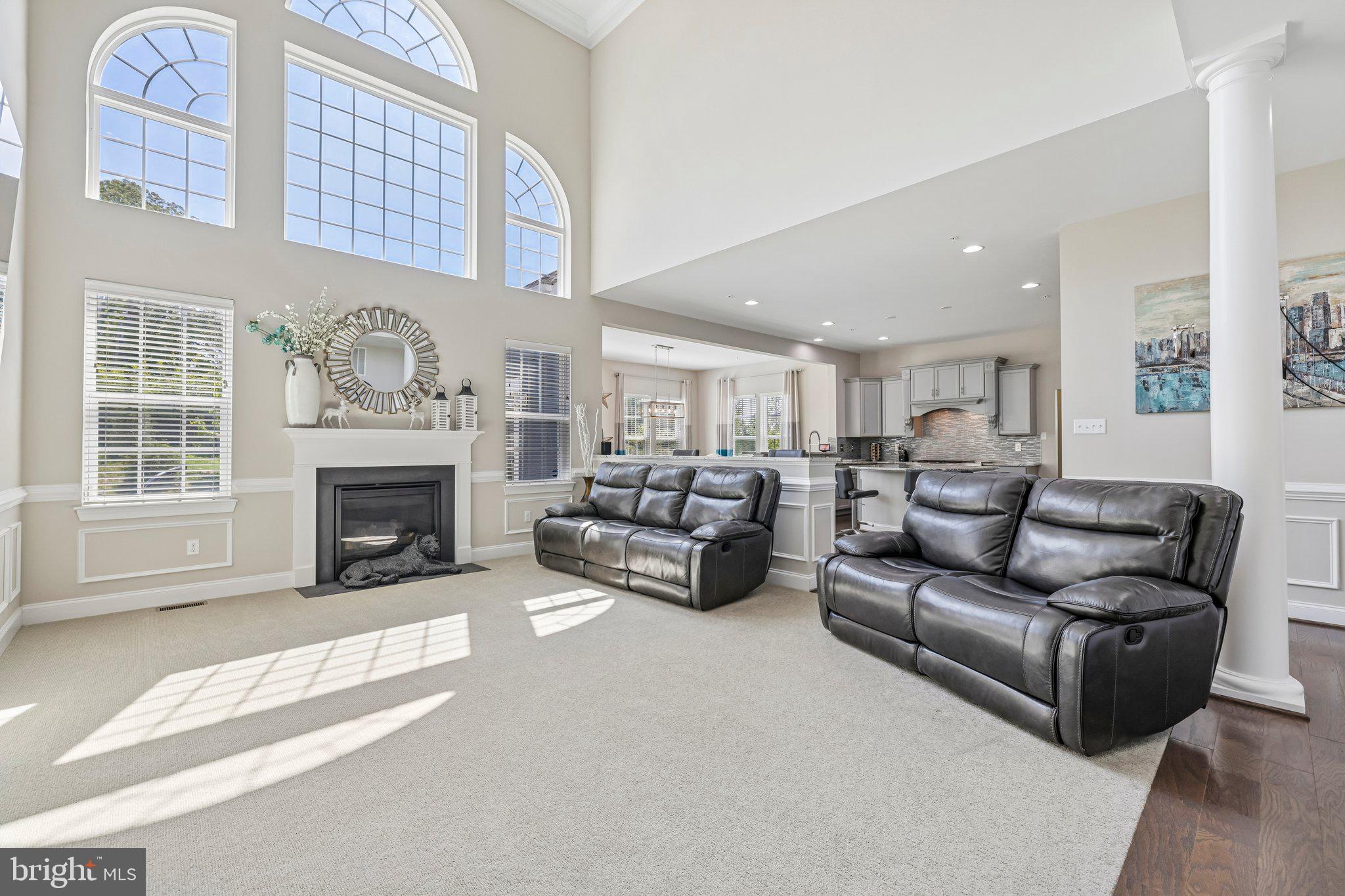 GREENLEIGH AT CROSSROADS - Residential