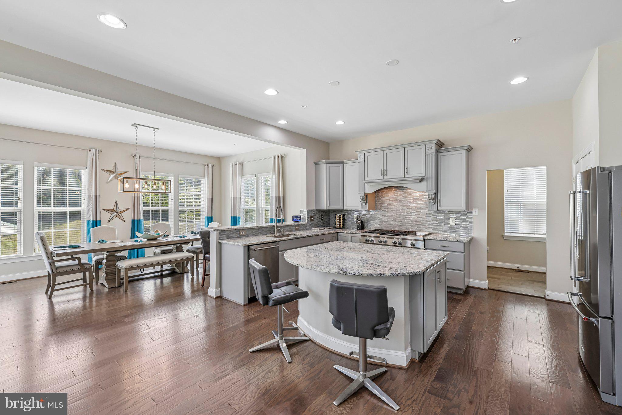 GREENLEIGH AT CROSSROADS - Residential