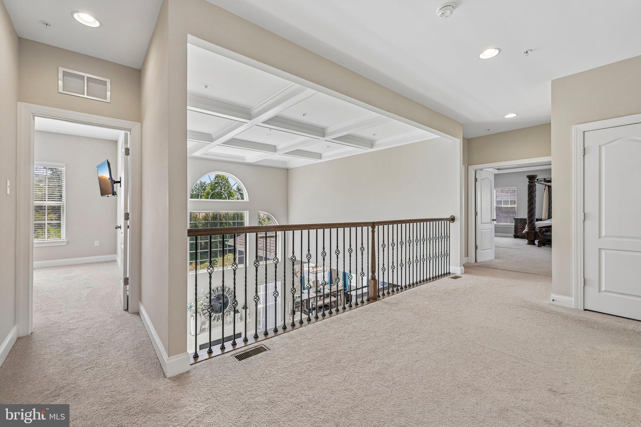 GREENLEIGH AT CROSSROADS - Residential