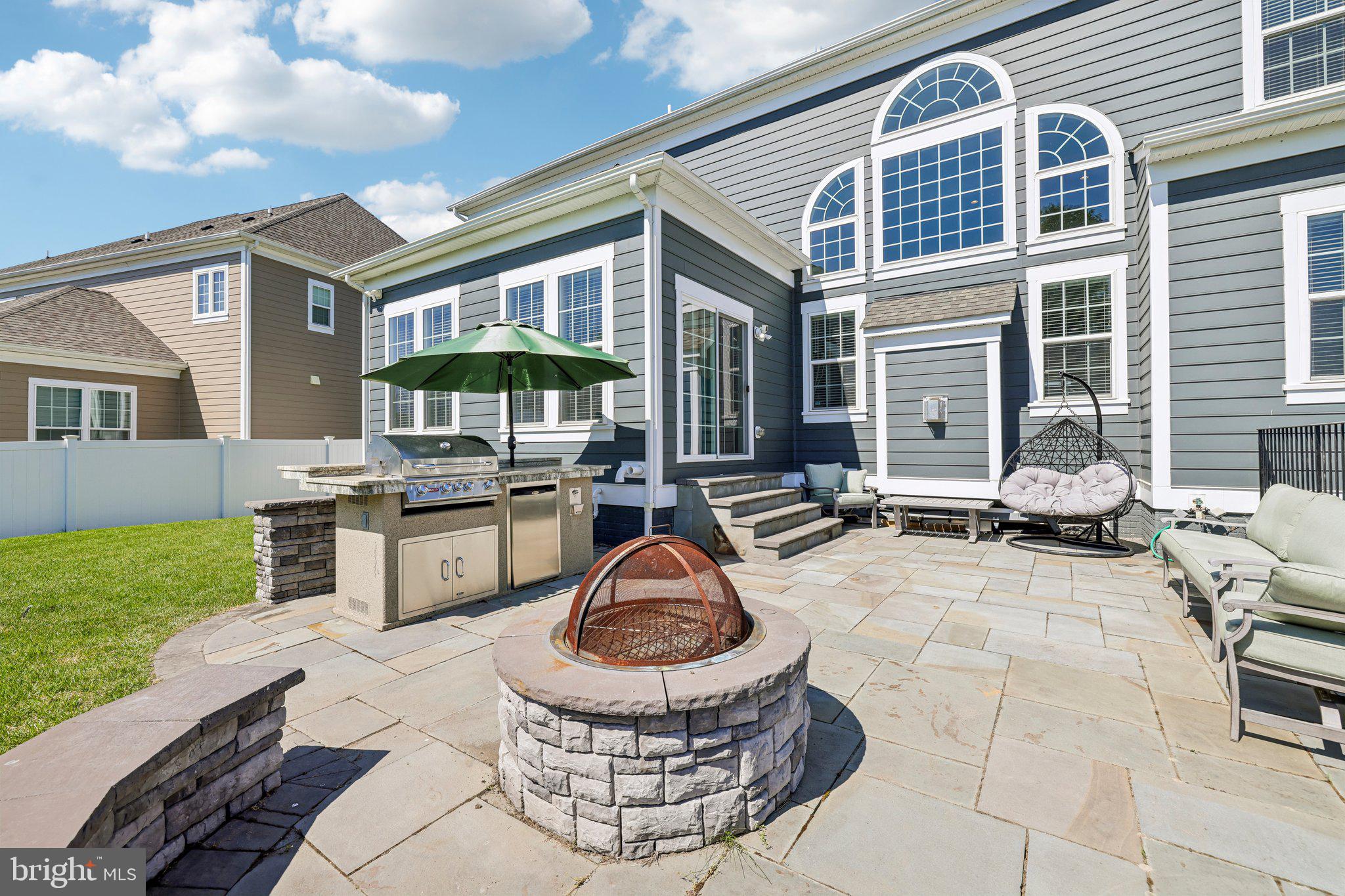 GREENLEIGH AT CROSSROADS - Residential