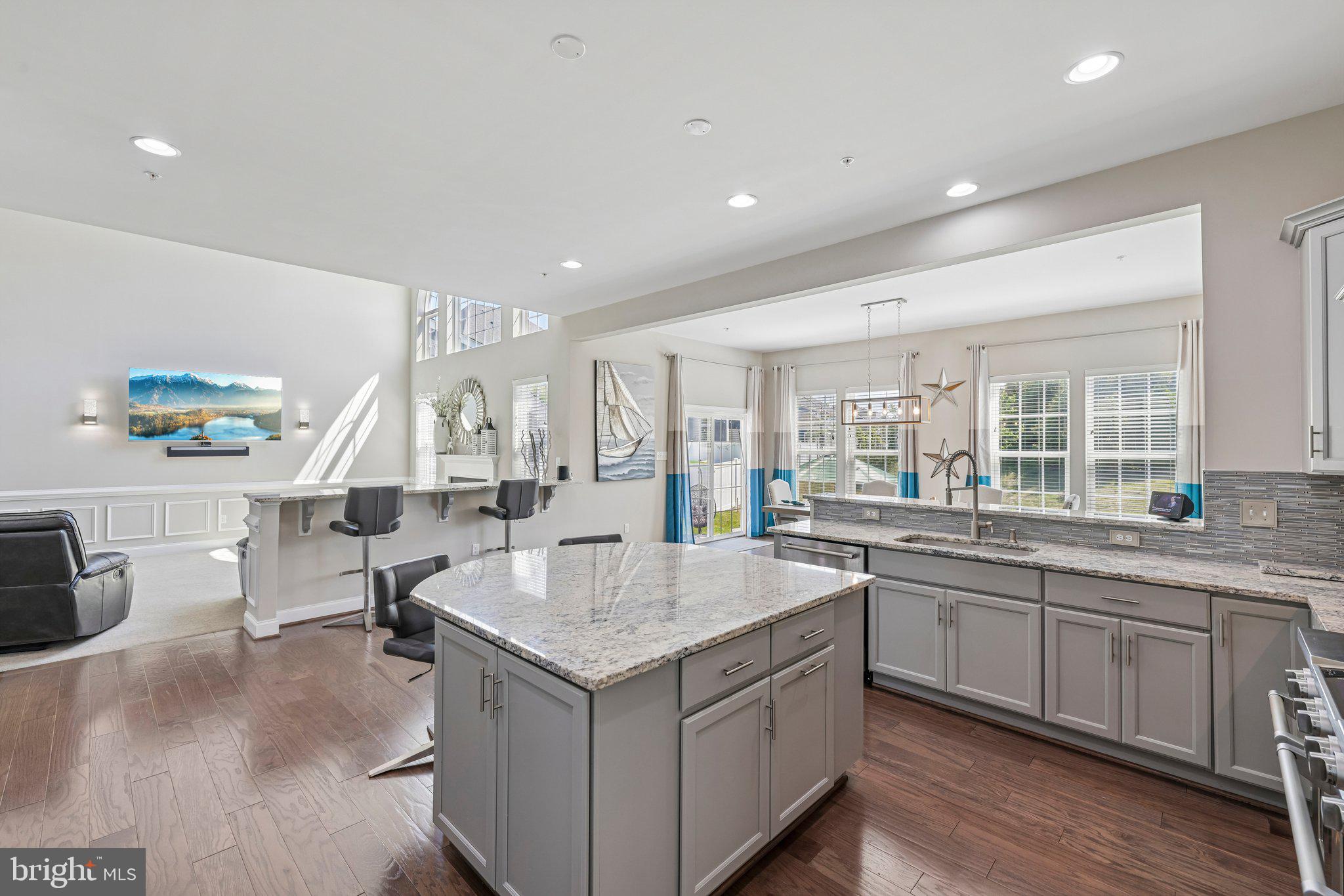 GREENLEIGH AT CROSSROADS - Residential