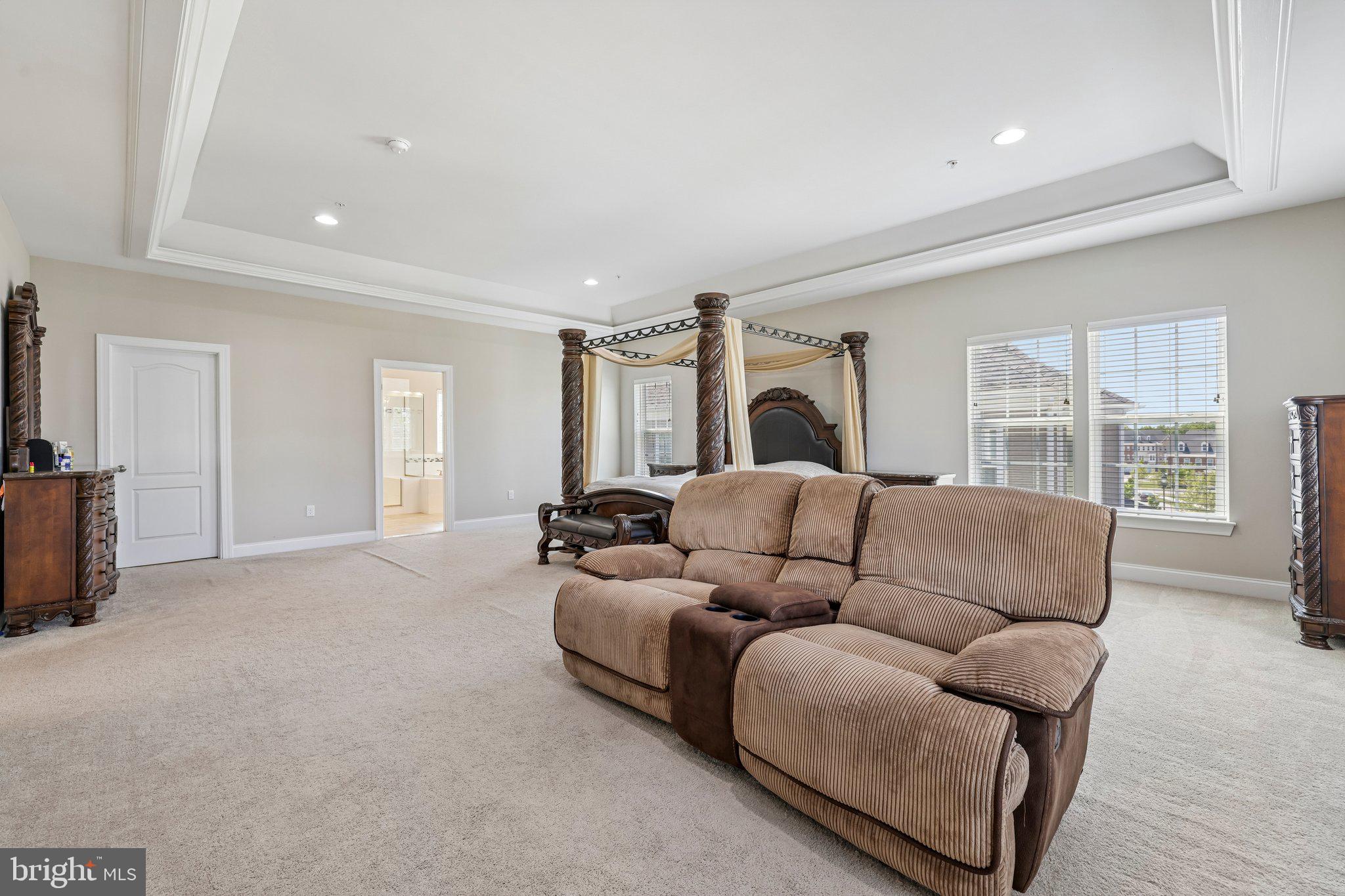 GREENLEIGH AT CROSSROADS - Residential