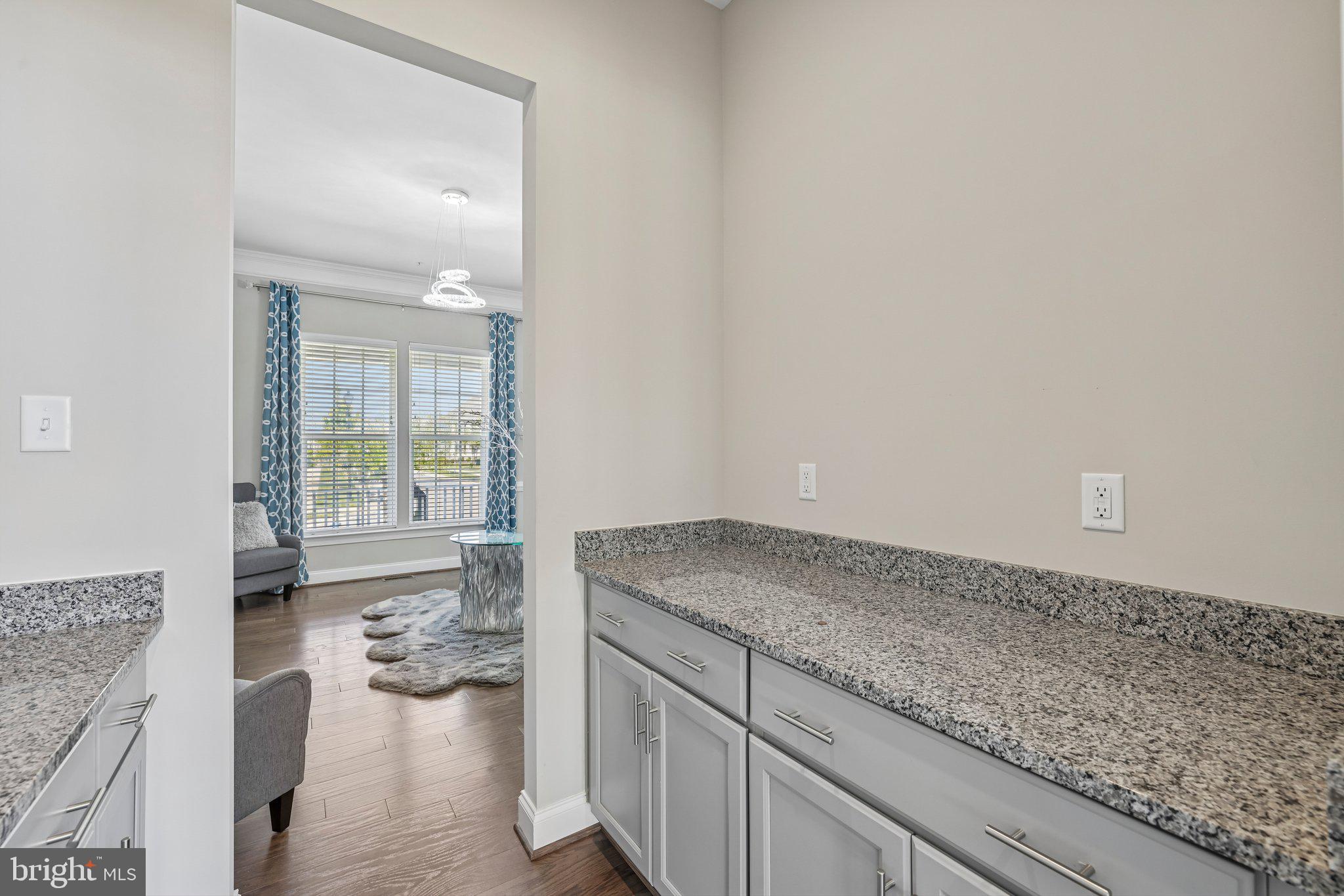 GREENLEIGH AT CROSSROADS - Residential