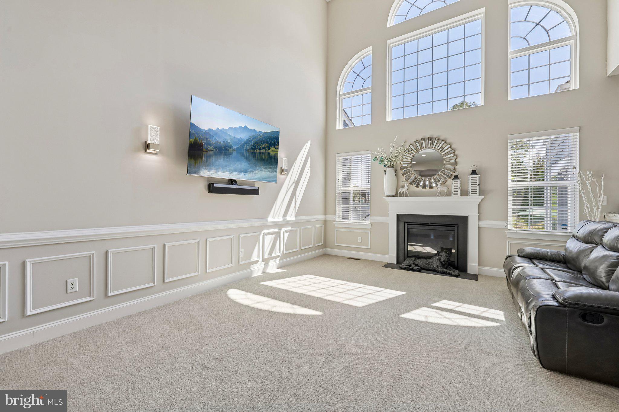 GREENLEIGH AT CROSSROADS - Residential