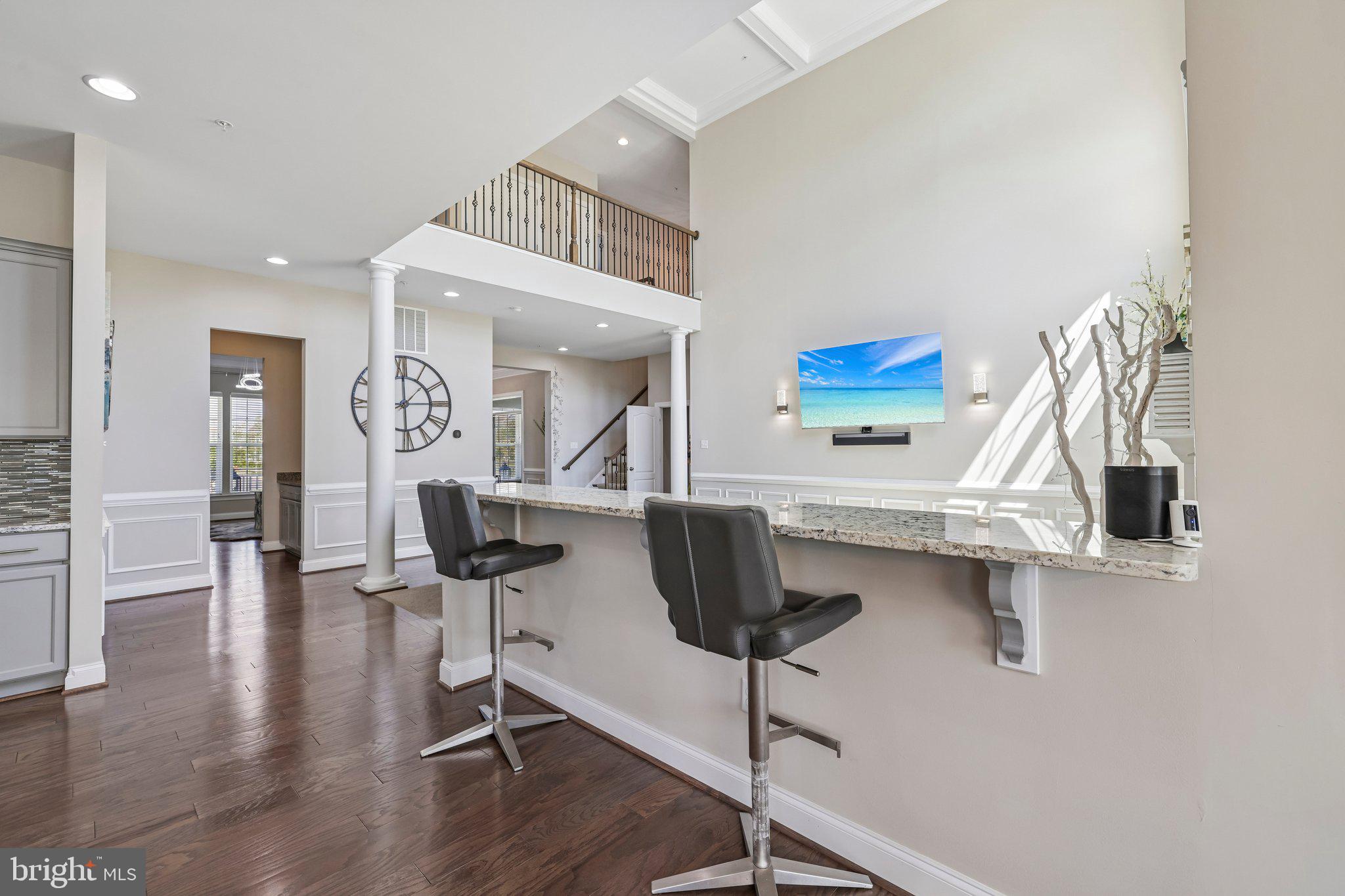 GREENLEIGH AT CROSSROADS - Residential