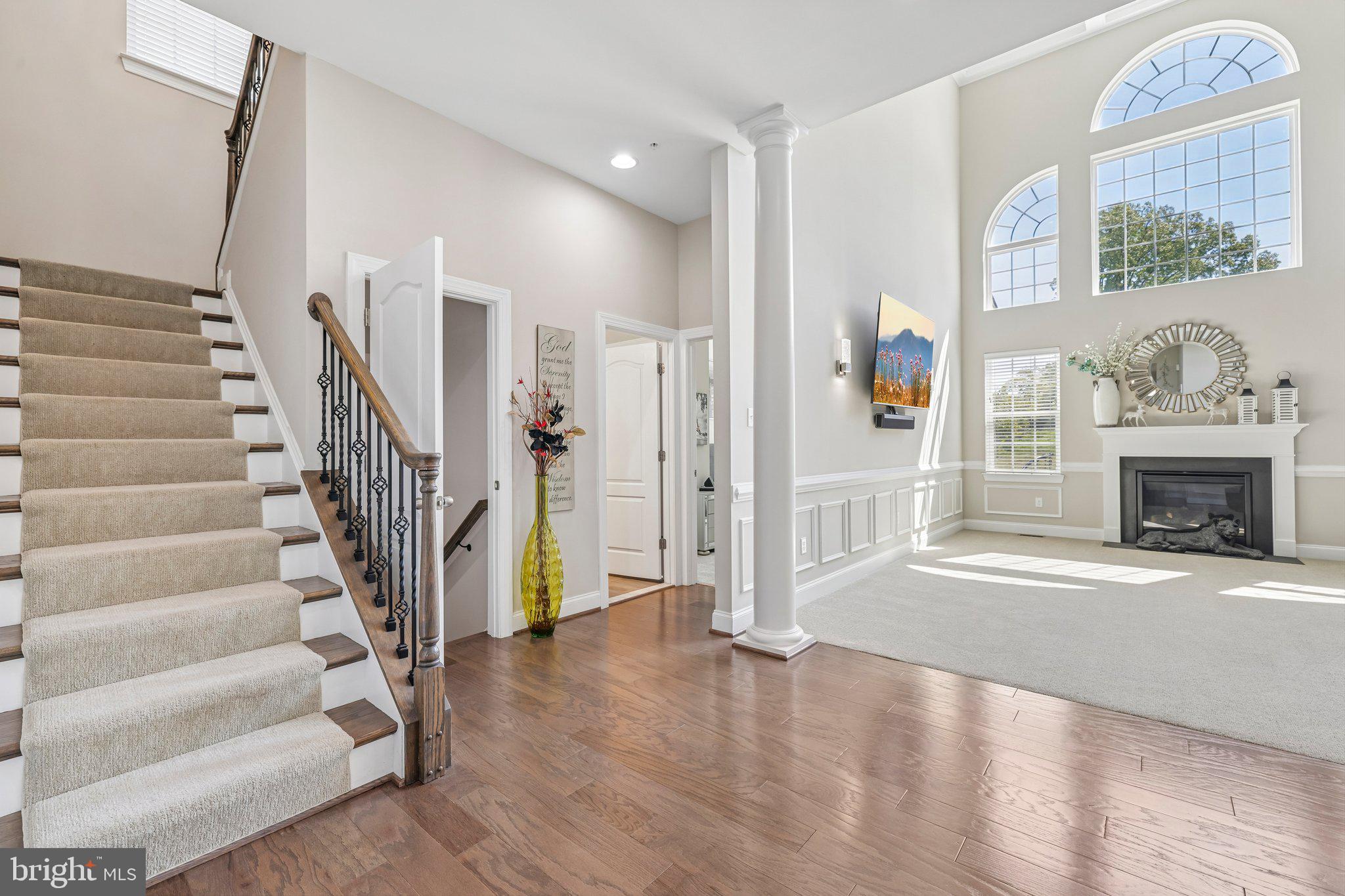 GREENLEIGH AT CROSSROADS - Residential