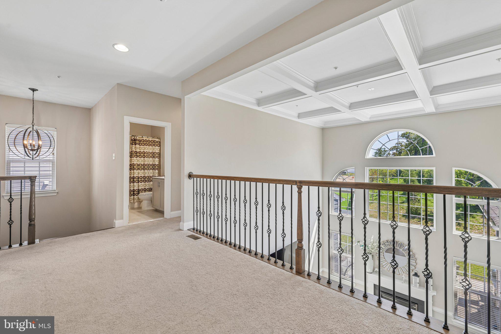 GREENLEIGH AT CROSSROADS - Residential