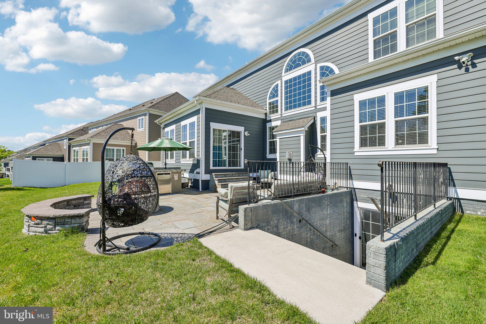 GREENLEIGH AT CROSSROADS - Residential