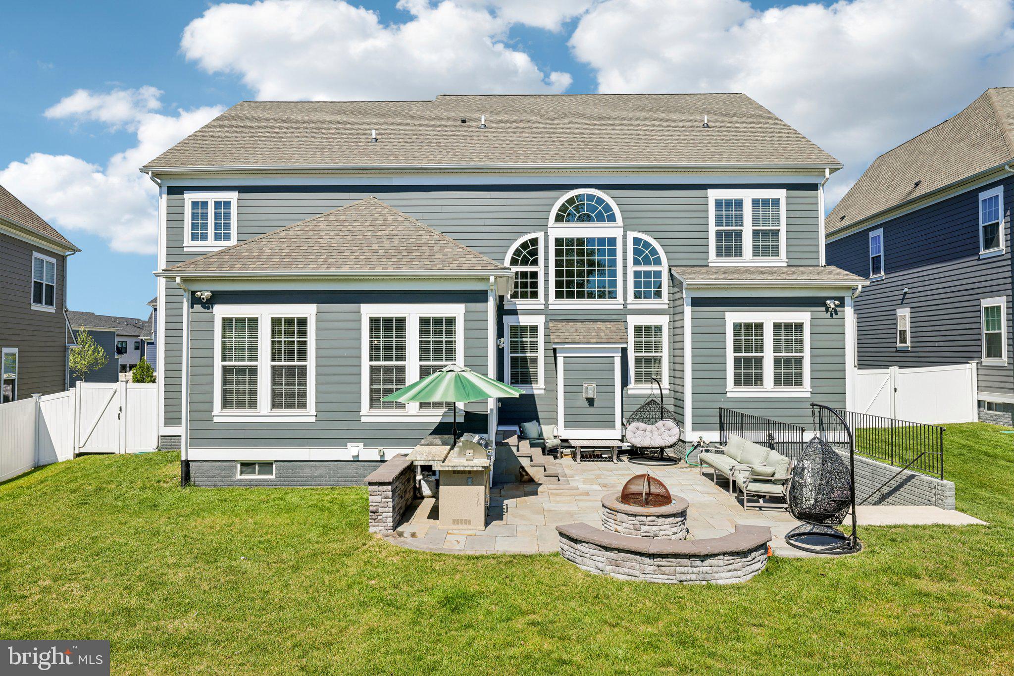 GREENLEIGH AT CROSSROADS - Residential