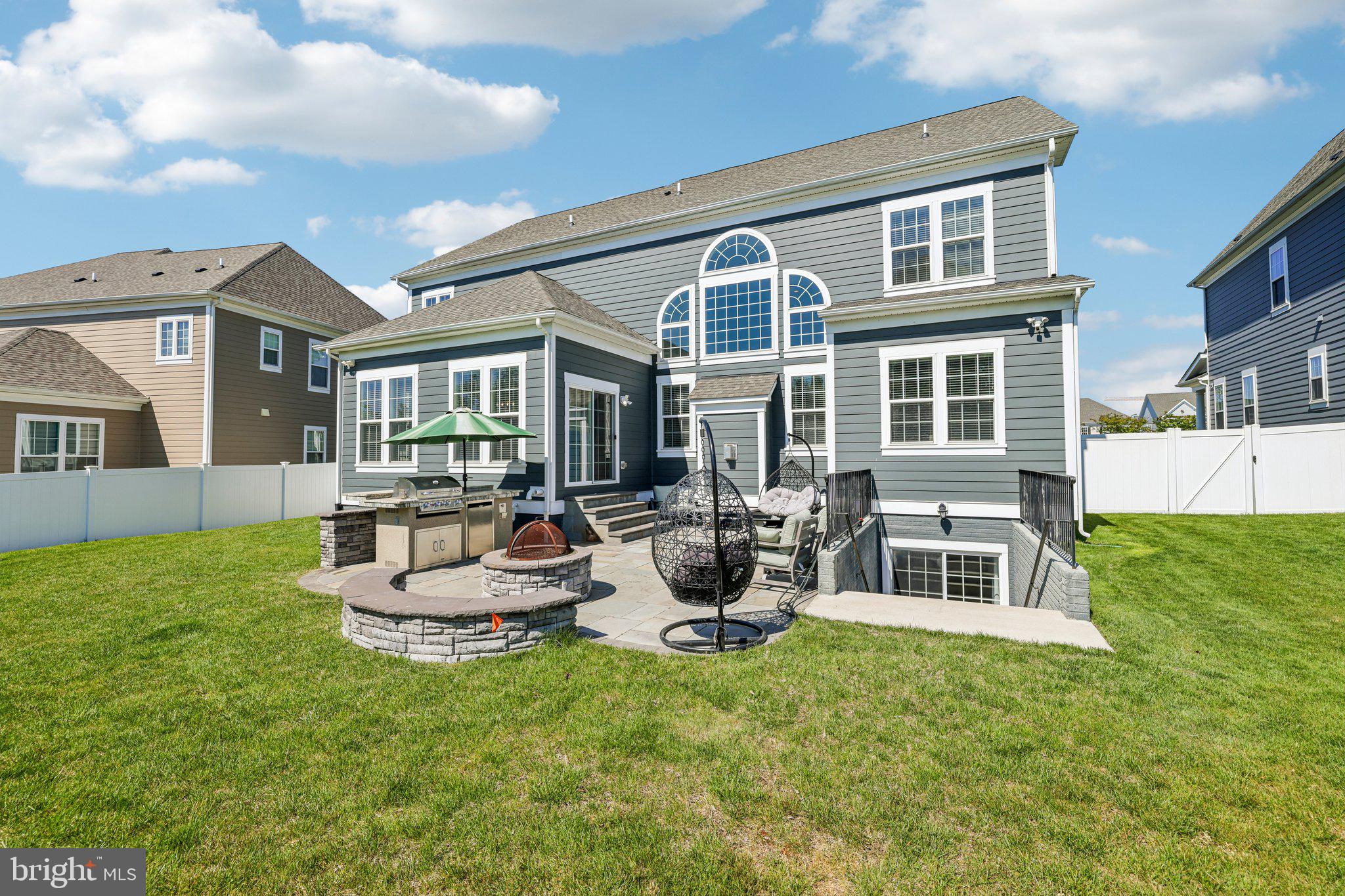 GREENLEIGH AT CROSSROADS - Residential