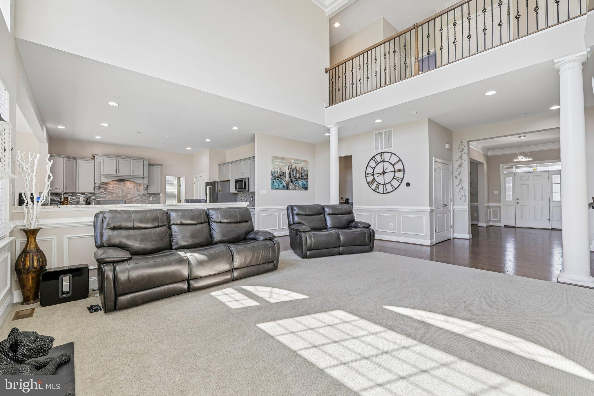 GREENLEIGH AT CROSSROADS - Residential