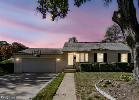 4026 WALTERS COURT FAIRFAX VA 22030