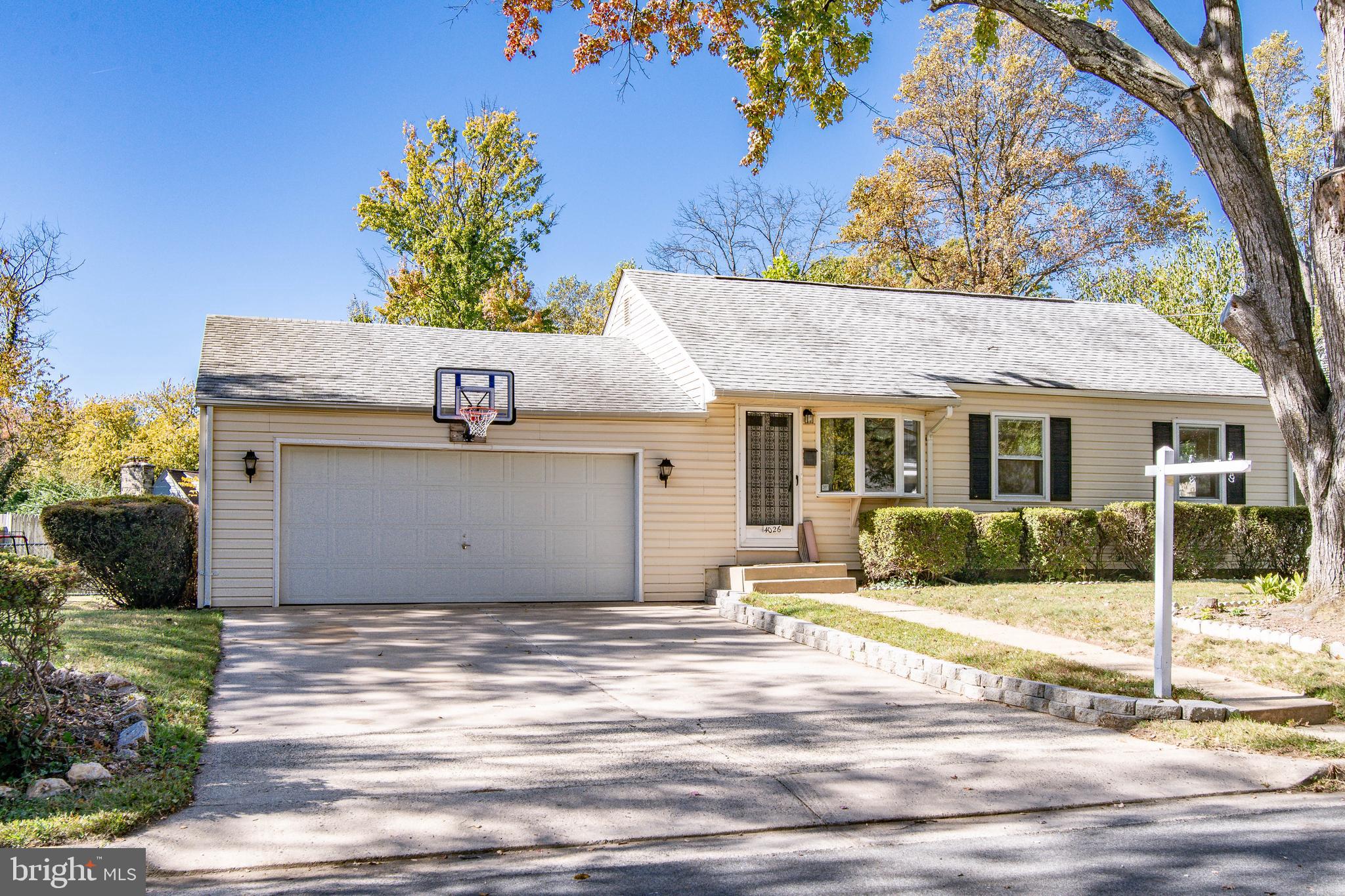 4026 WALTERS COURT