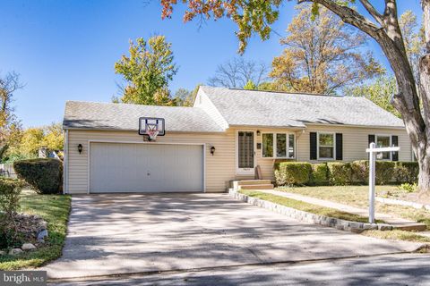 4026 WALTERS COURT FAIRFAX VA 22030