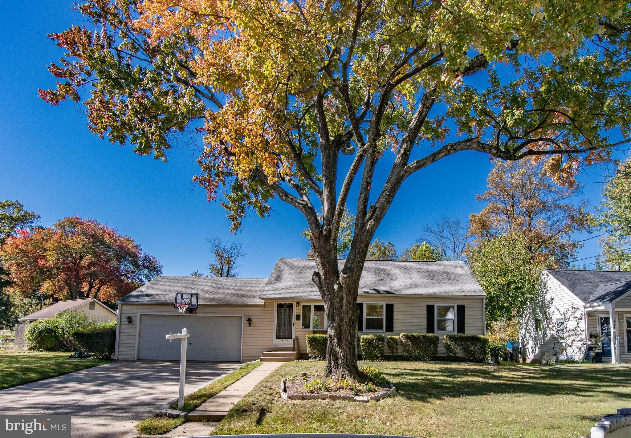 4026 WALTERS COURT