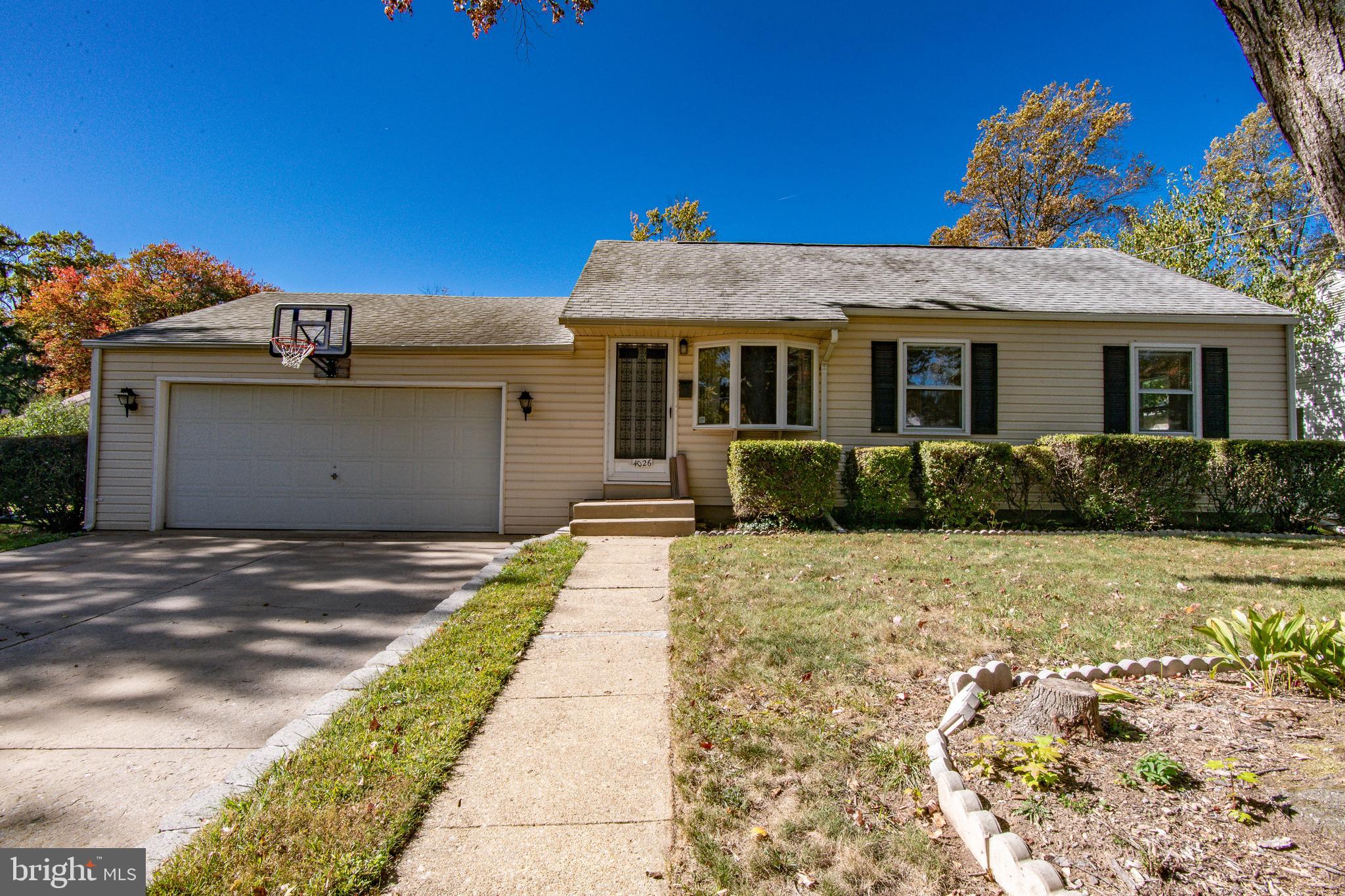 4026 WALTERS COURT