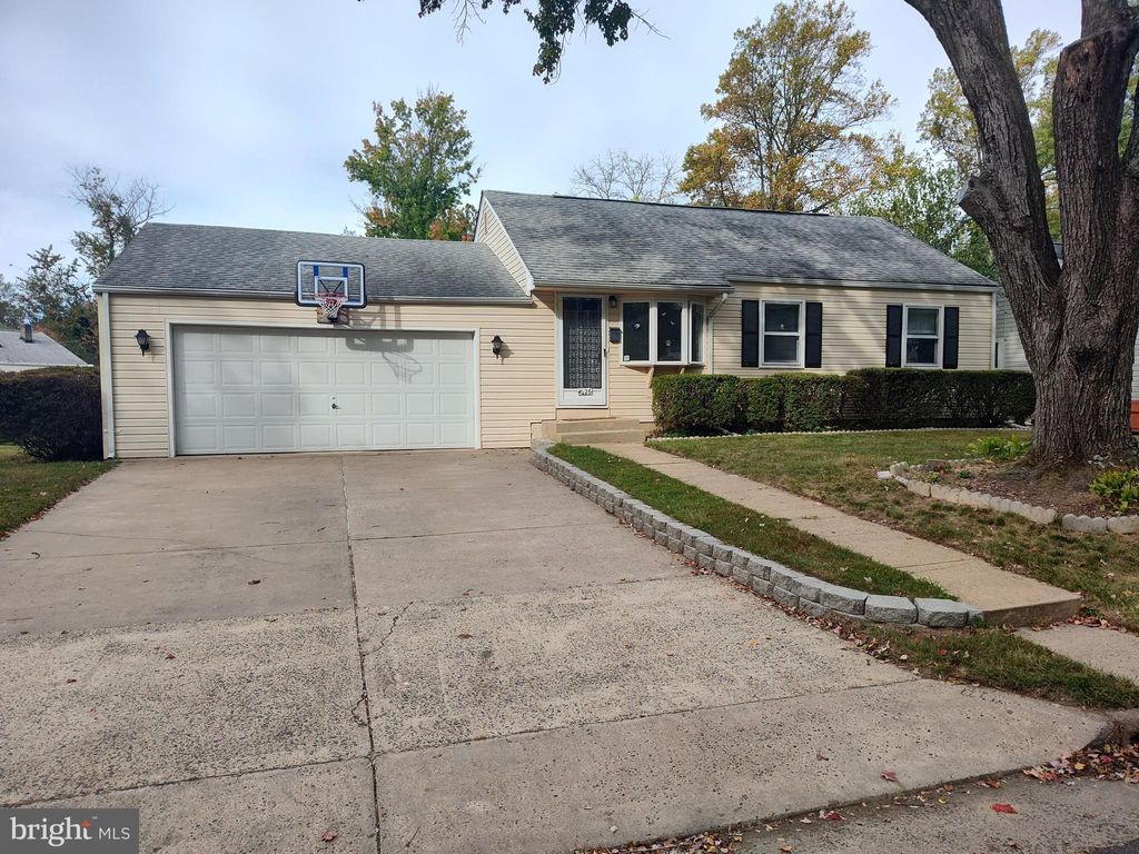 Photo of 4026 Walters Court, FAIRFAX, VA 22030 (MLS # VAFC2007232)