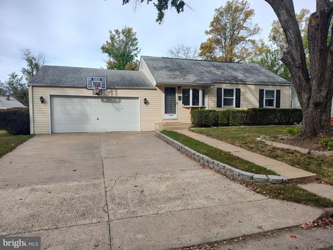 Photo of 4026 Walters Court, FAIRFAX, VA 22030 (MLS # VAFC2007232)