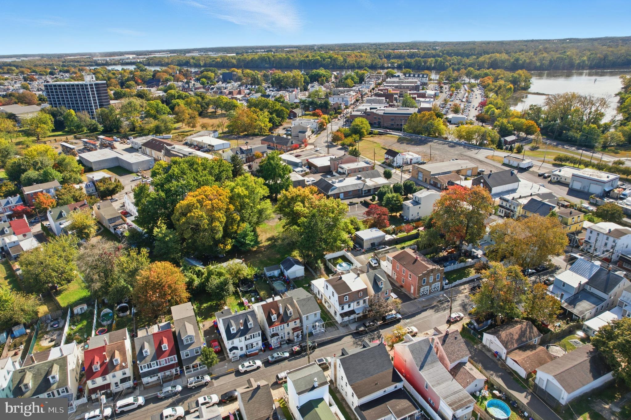 BRISTOL - Residential