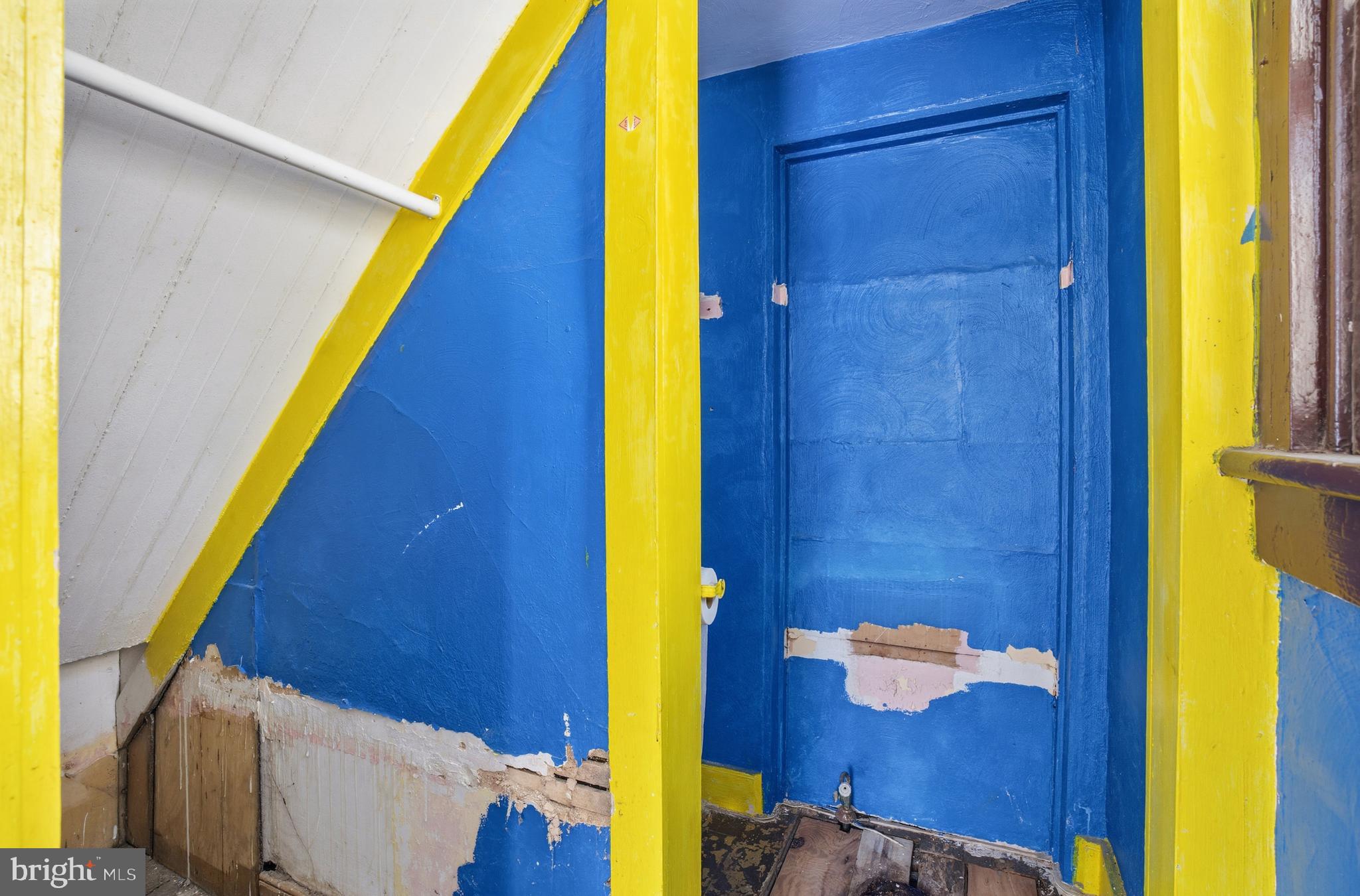 BRISTOL - Residential