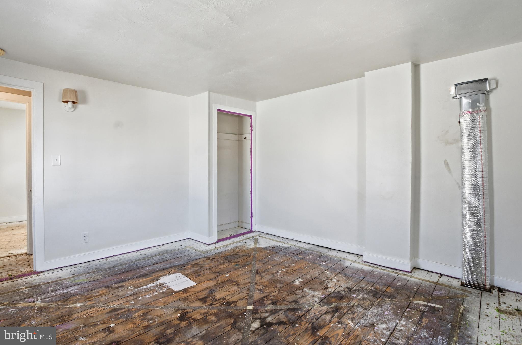 BRISTOL - Residential