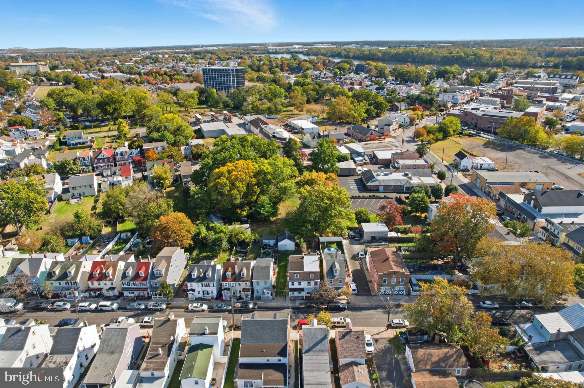 BRISTOL - Residential