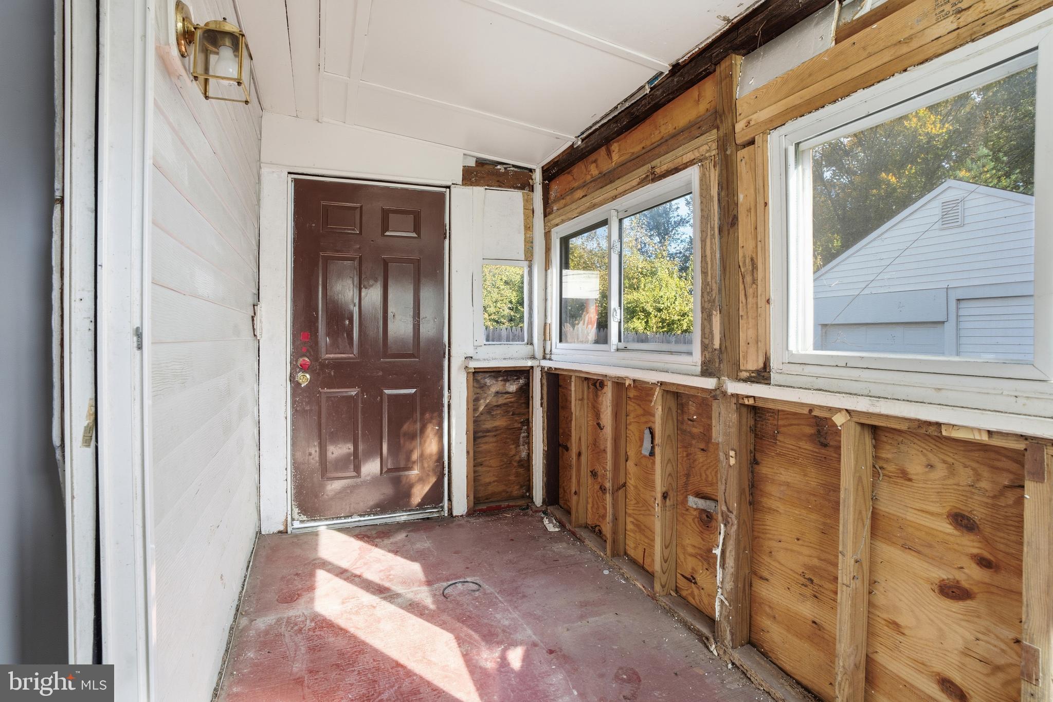 BRISTOL - Residential