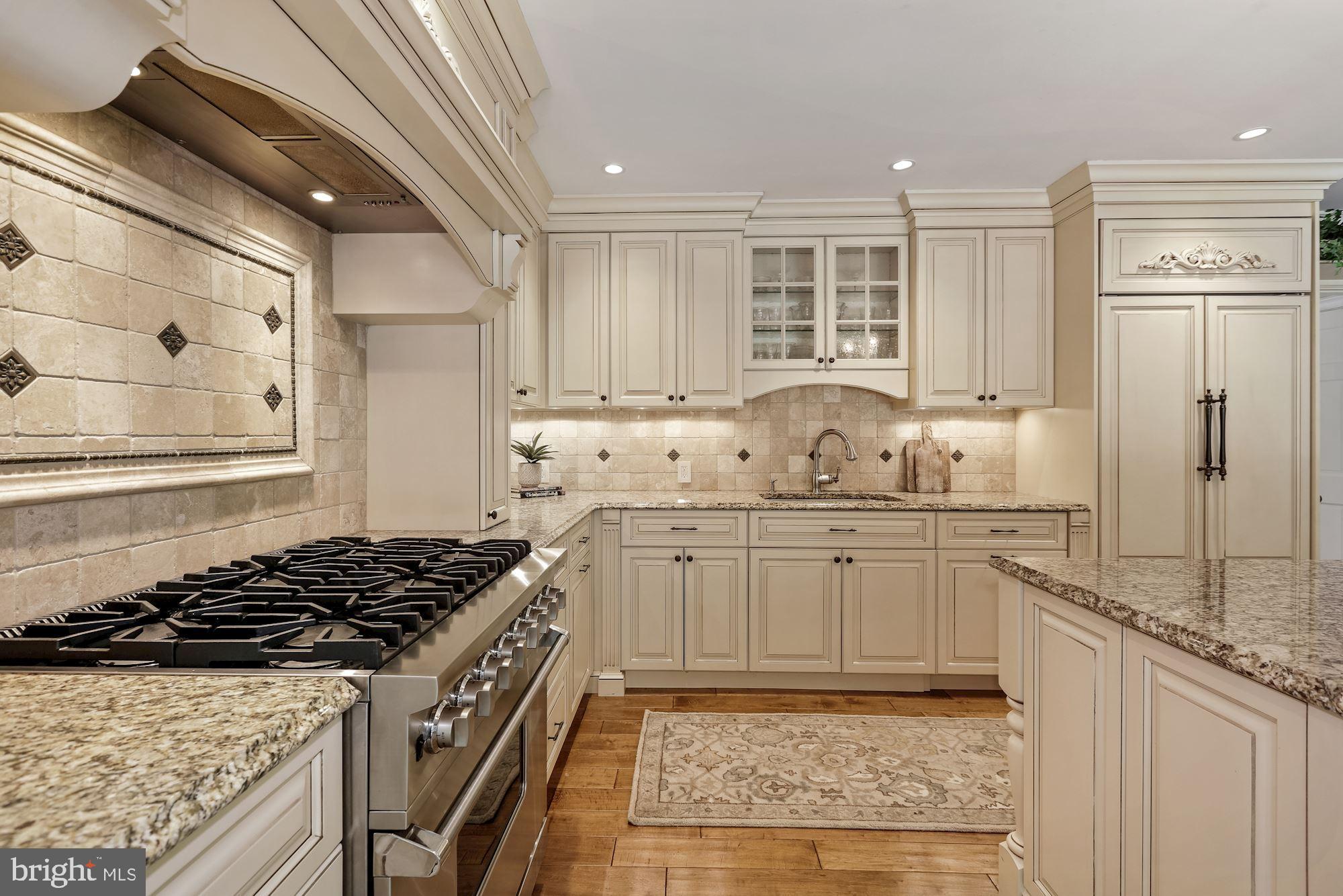 GREAT FALLS ESTATES - Residential