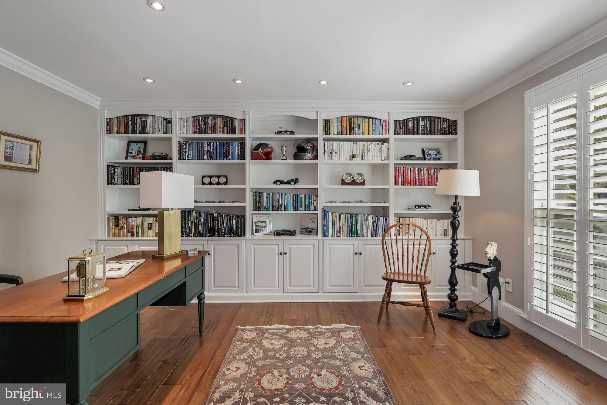 GREAT FALLS ESTATES - Residential