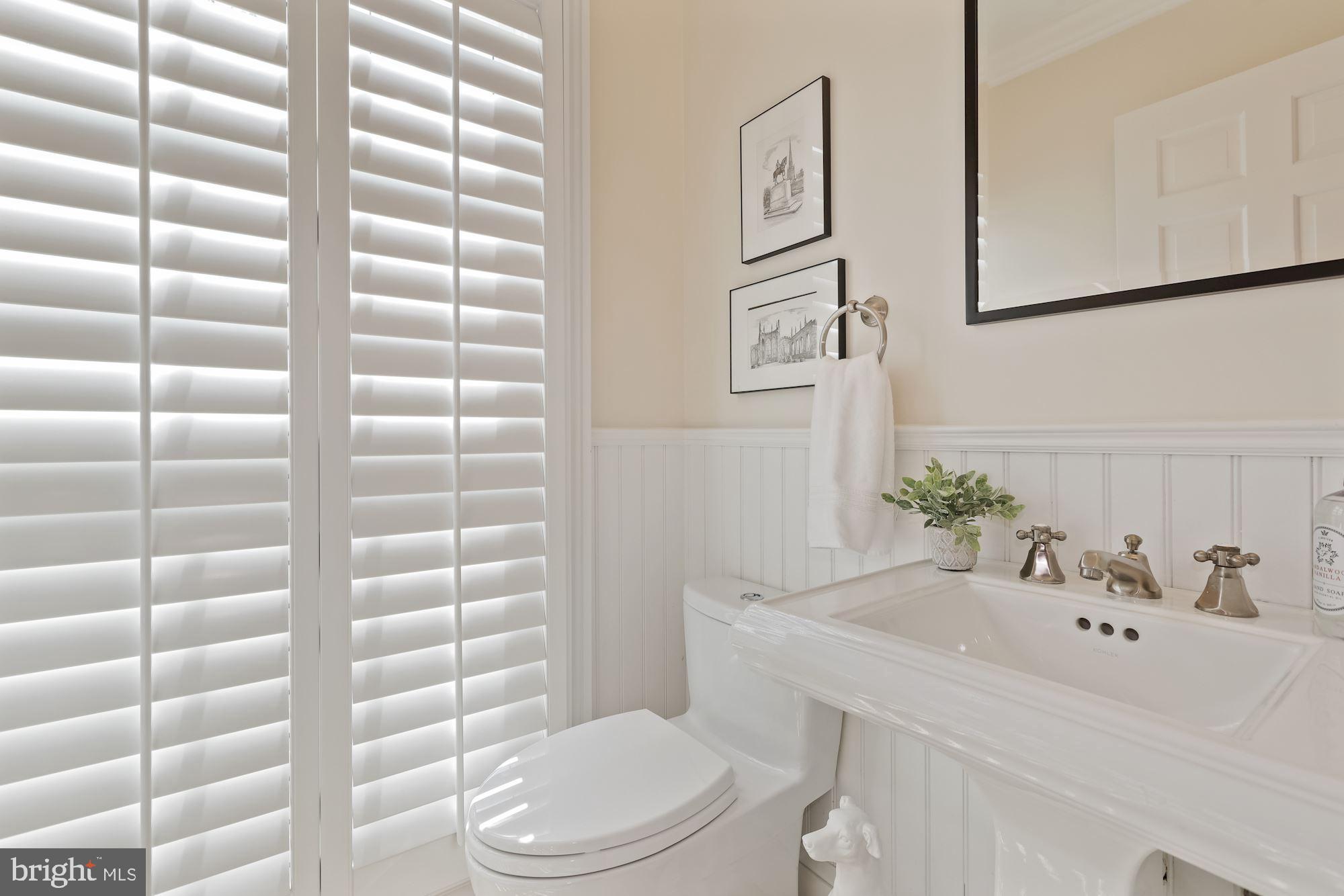 GREAT FALLS ESTATES - Residential