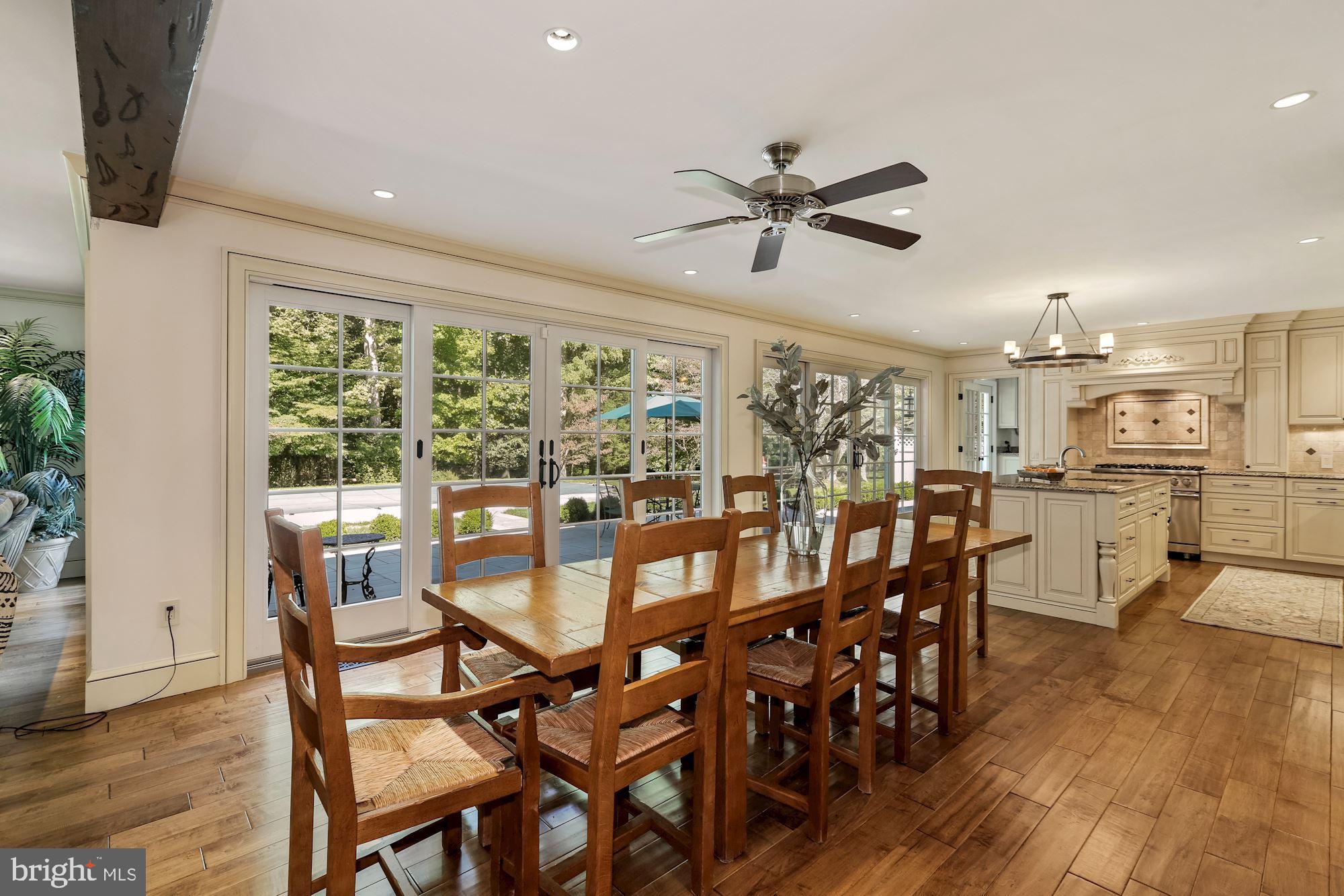 GREAT FALLS ESTATES - Residential