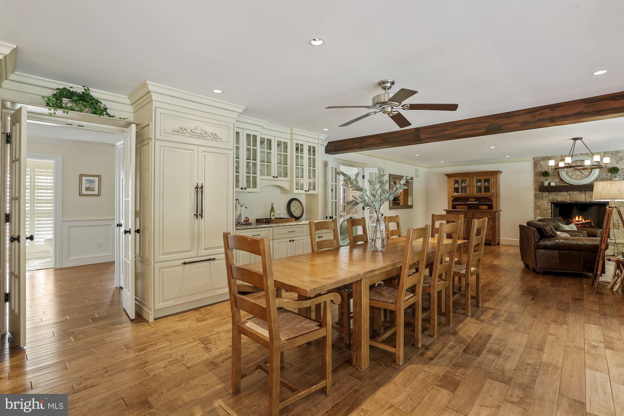 GREAT FALLS ESTATES - Residential