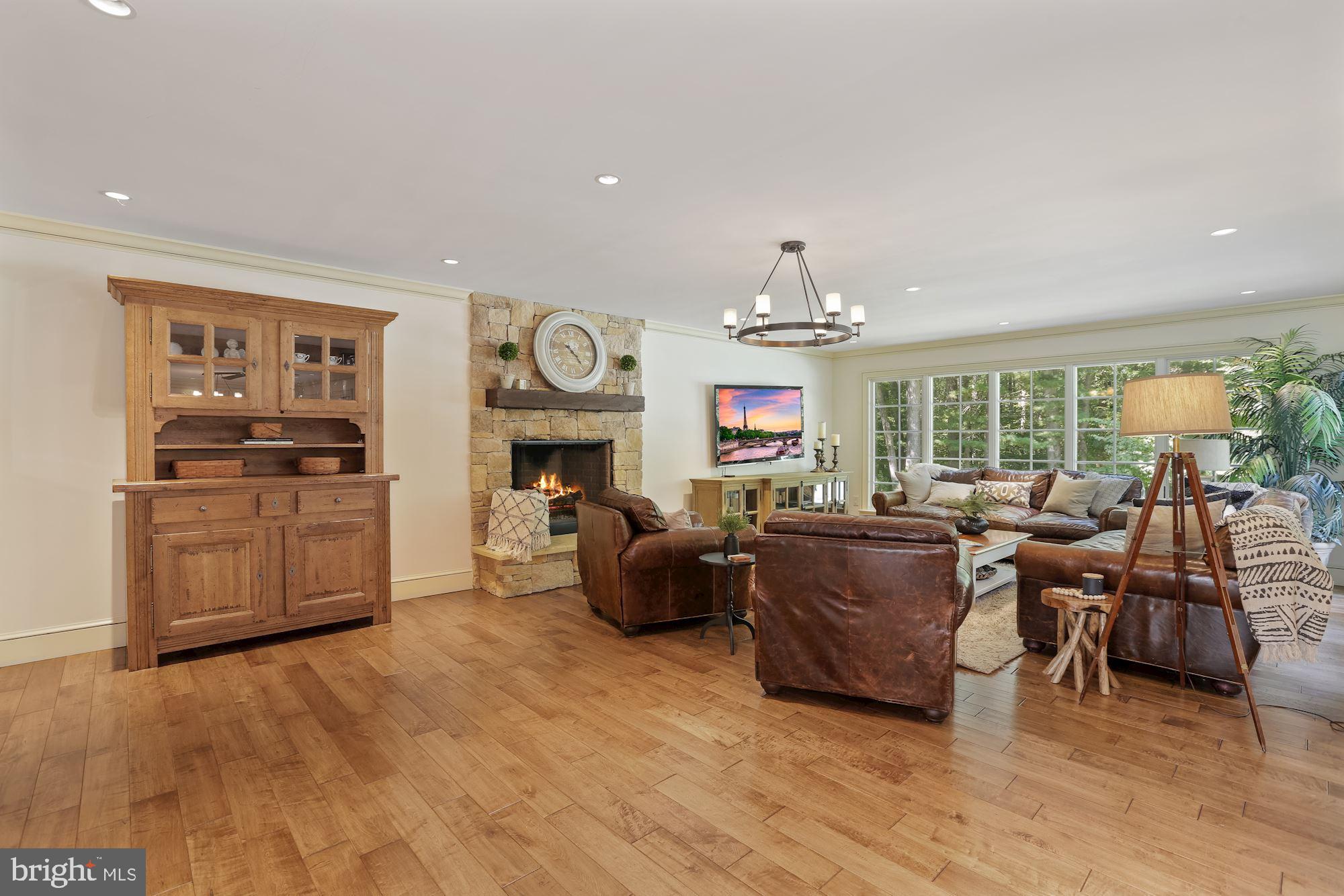 GREAT FALLS ESTATES - Residential