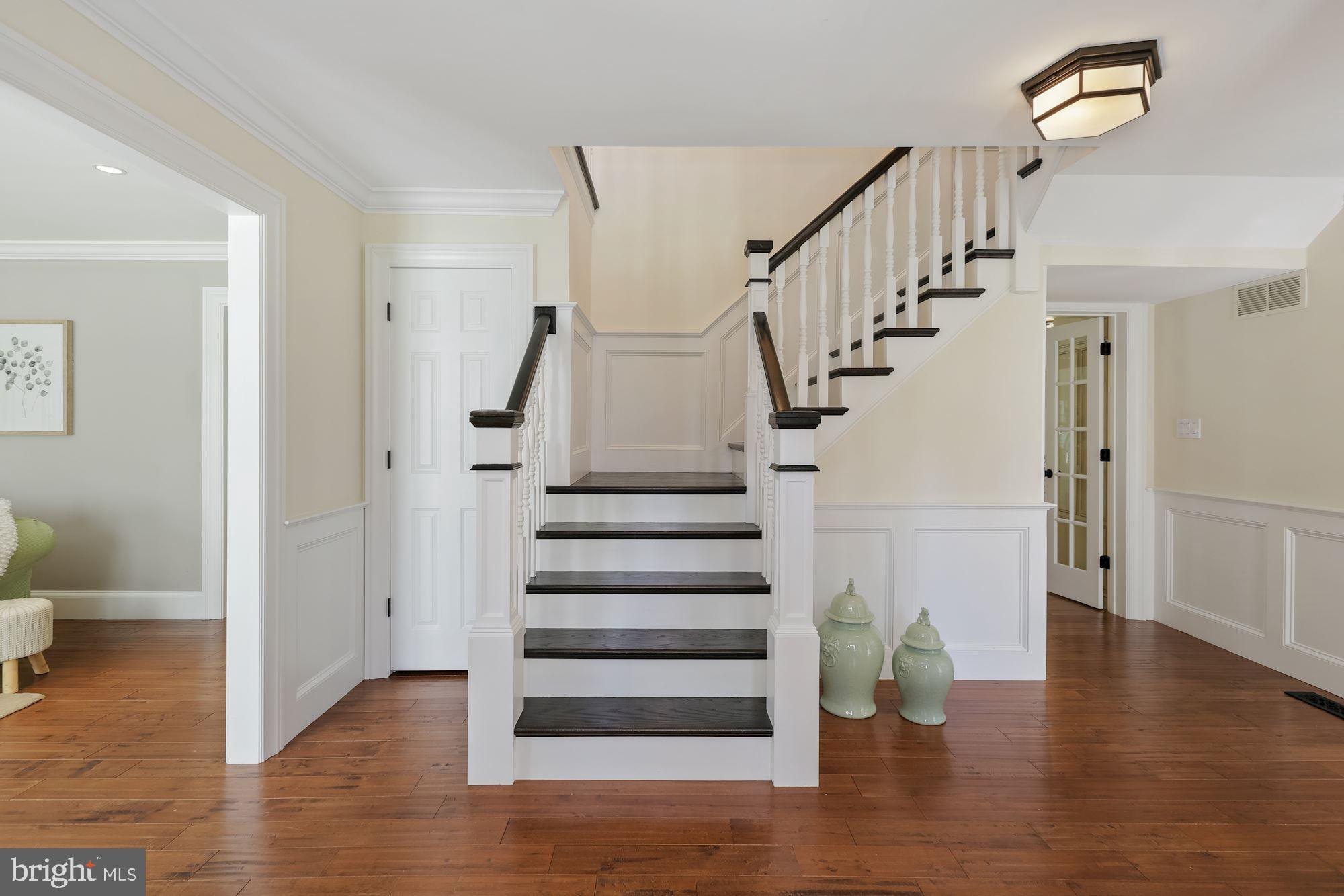 GREAT FALLS ESTATES - Residential