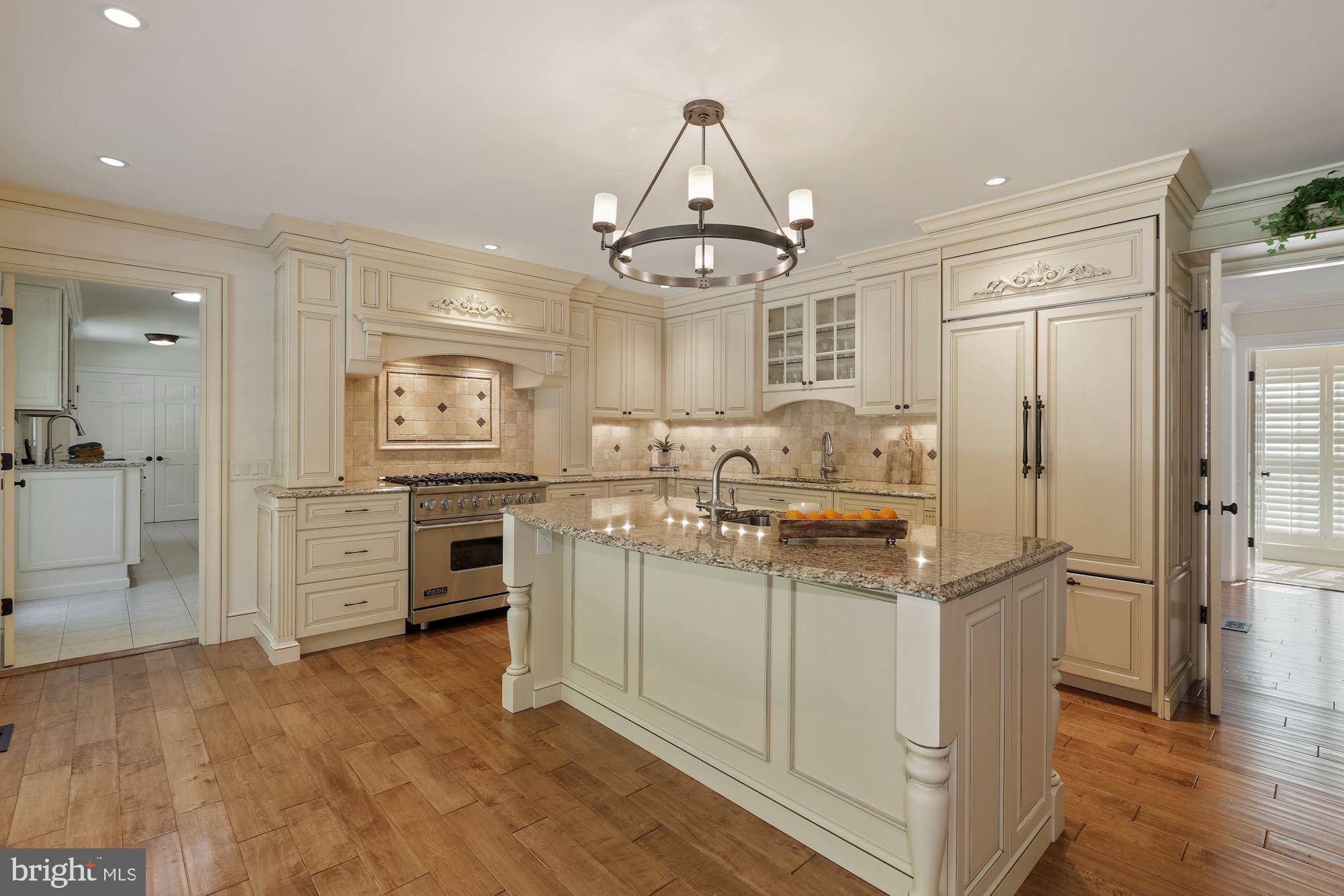 GREAT FALLS ESTATES - Residential