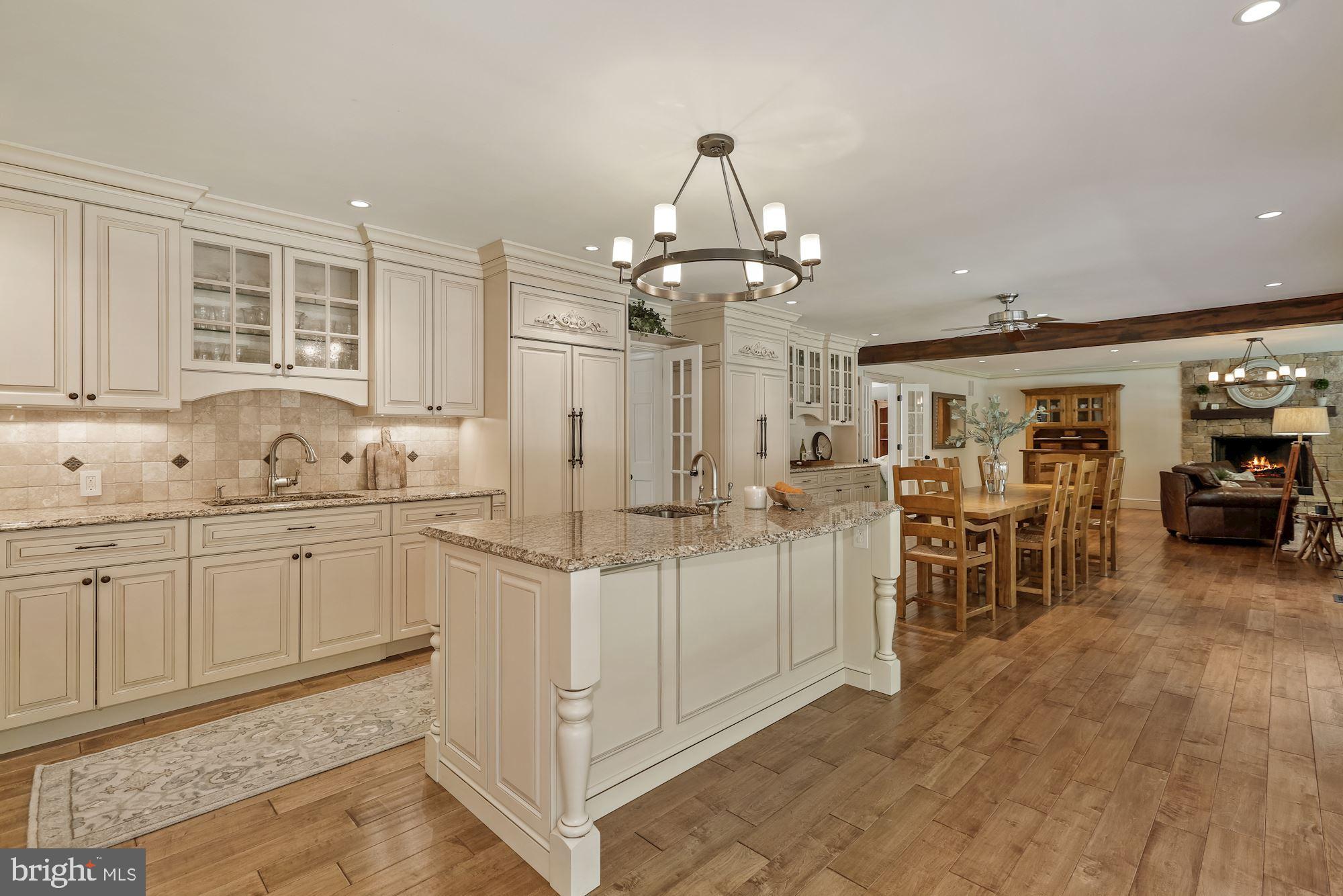 GREAT FALLS ESTATES - Residential