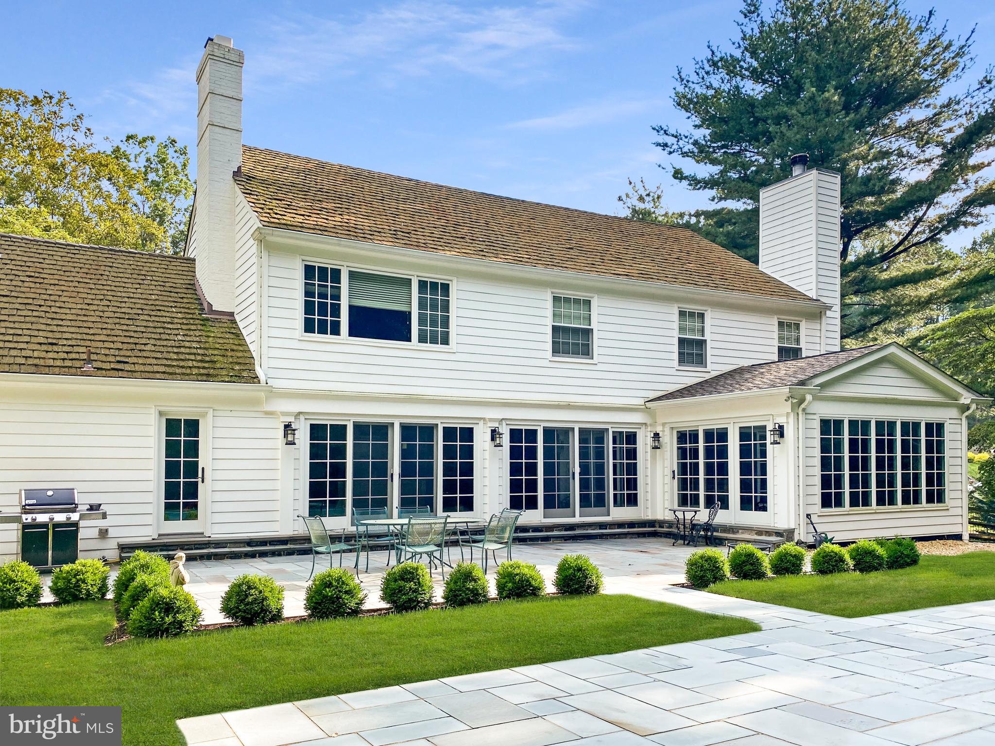 GREAT FALLS ESTATES - Residential