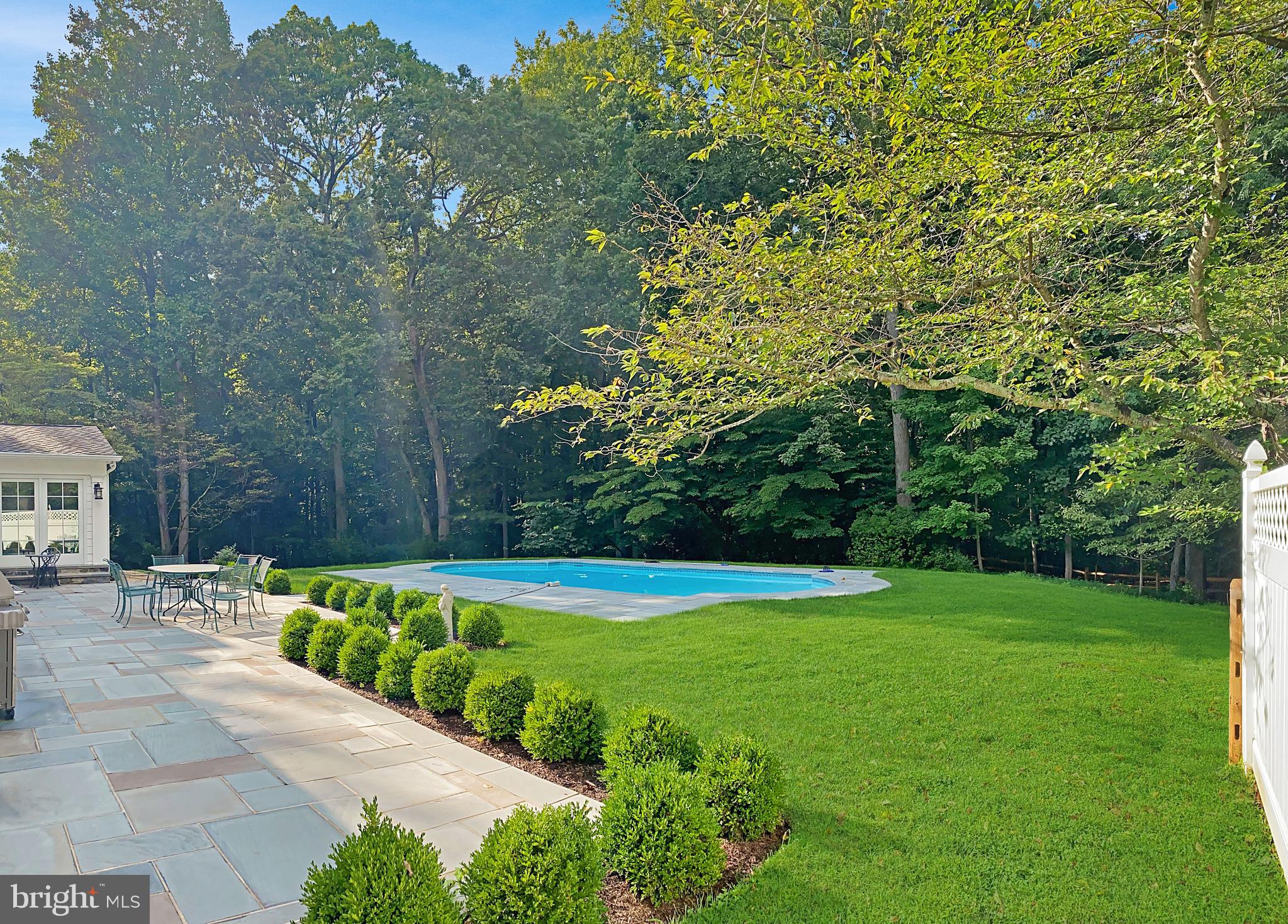 GREAT FALLS ESTATES - Residential