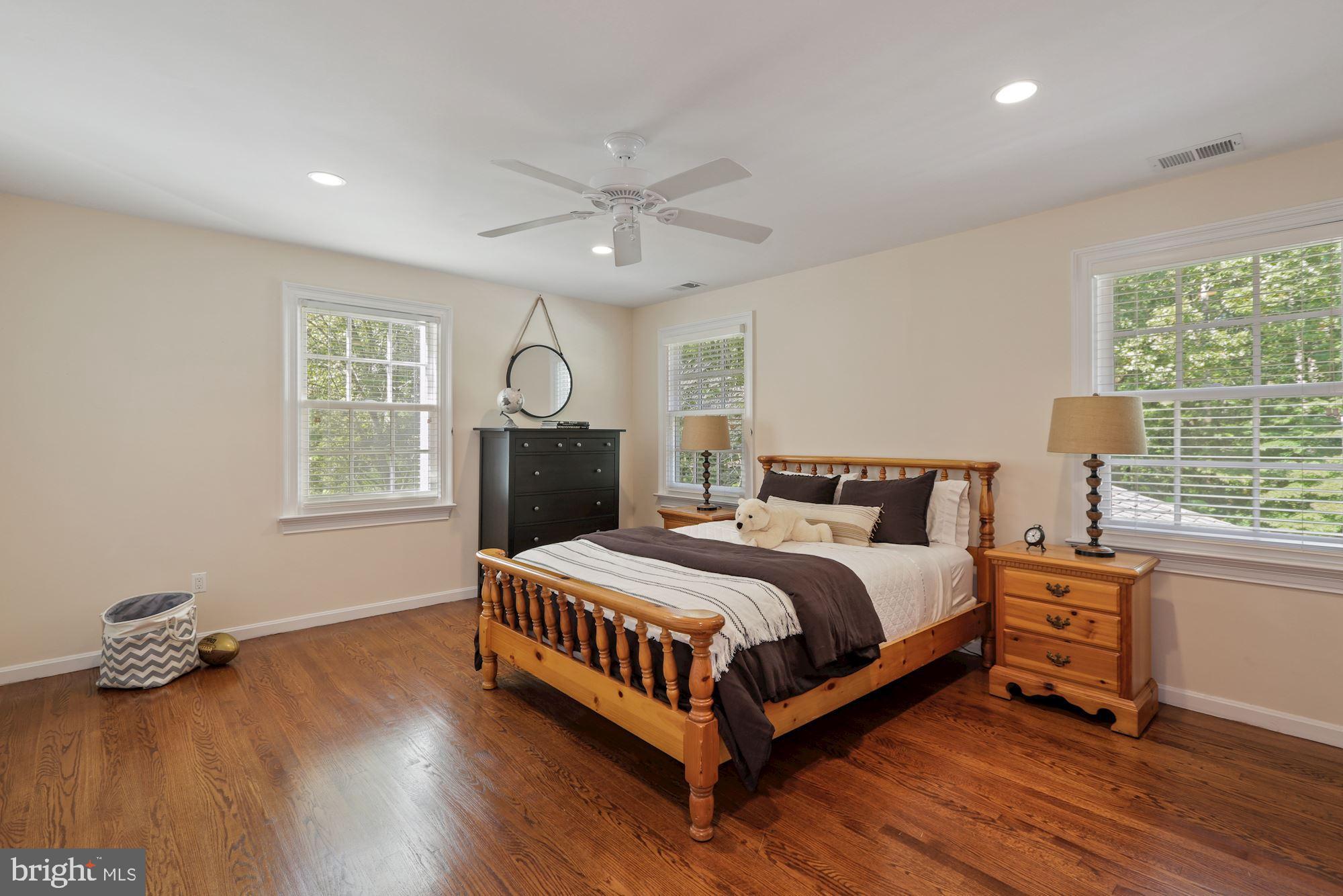 GREAT FALLS ESTATES - Residential