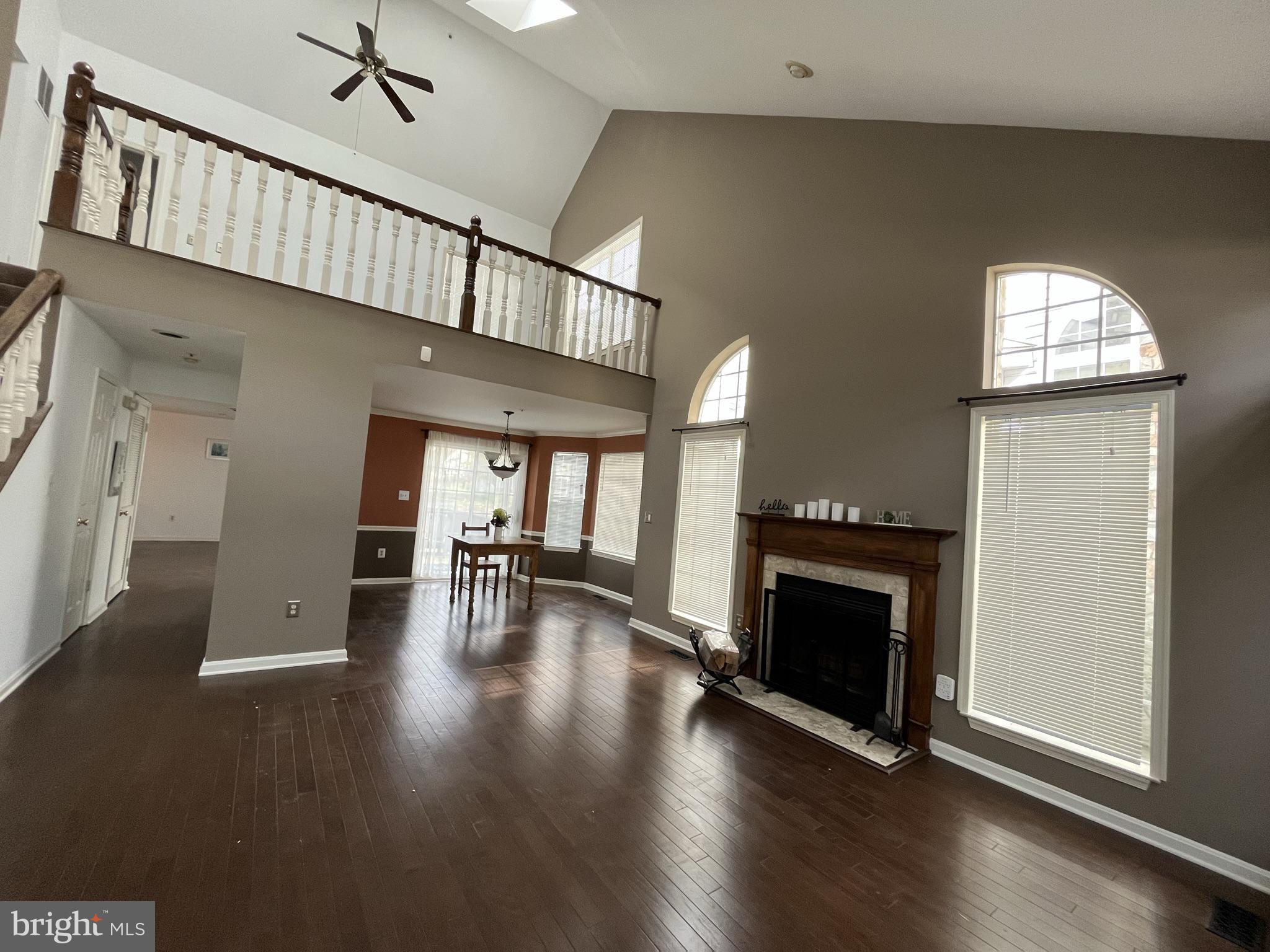 OCCOQUAN POINTE CONDO - Residential