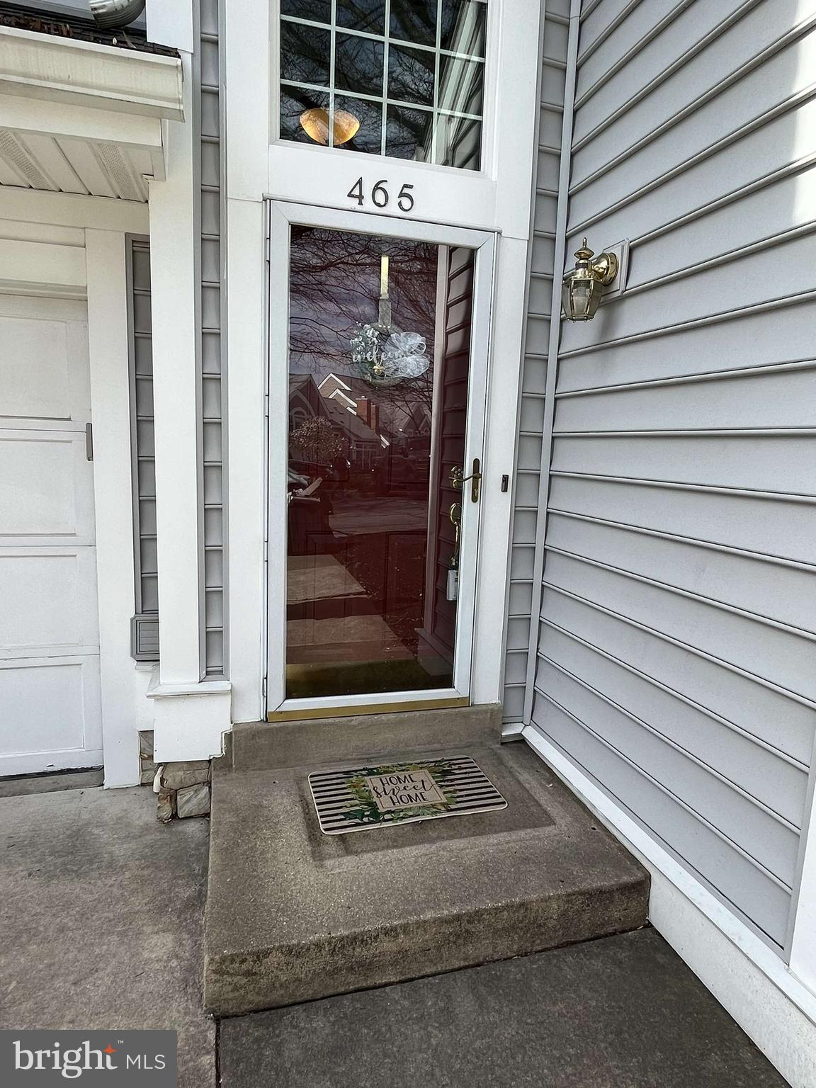 OCCOQUAN POINTE CONDO - Residential