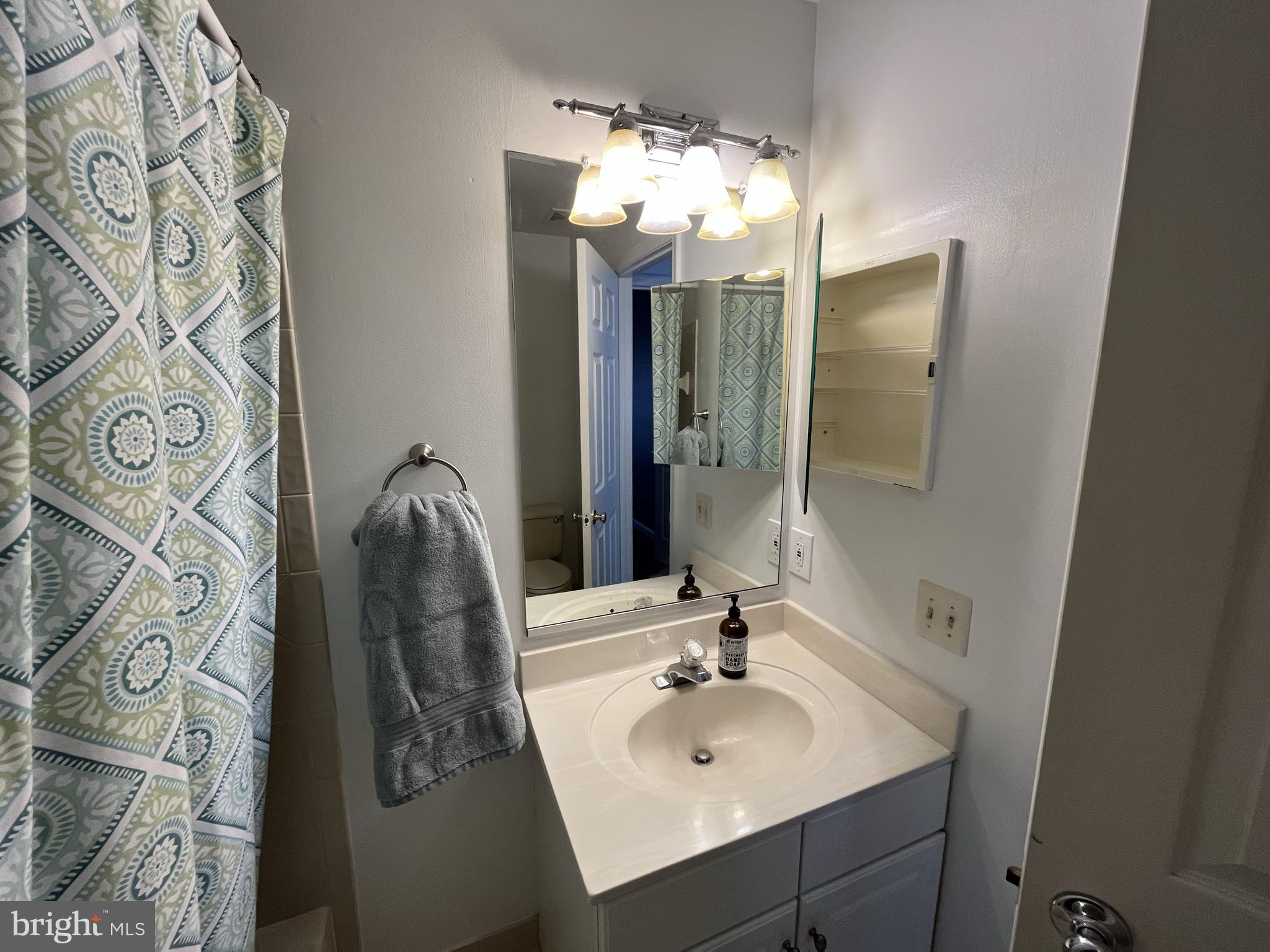 OCCOQUAN POINTE CONDO - Residential