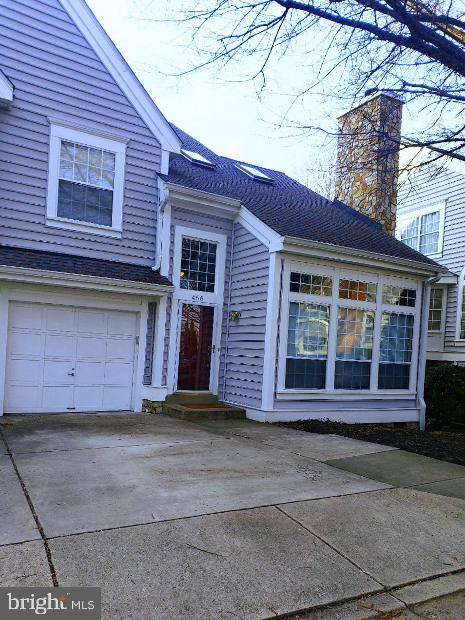 OCCOQUAN POINTE CONDO - Residential