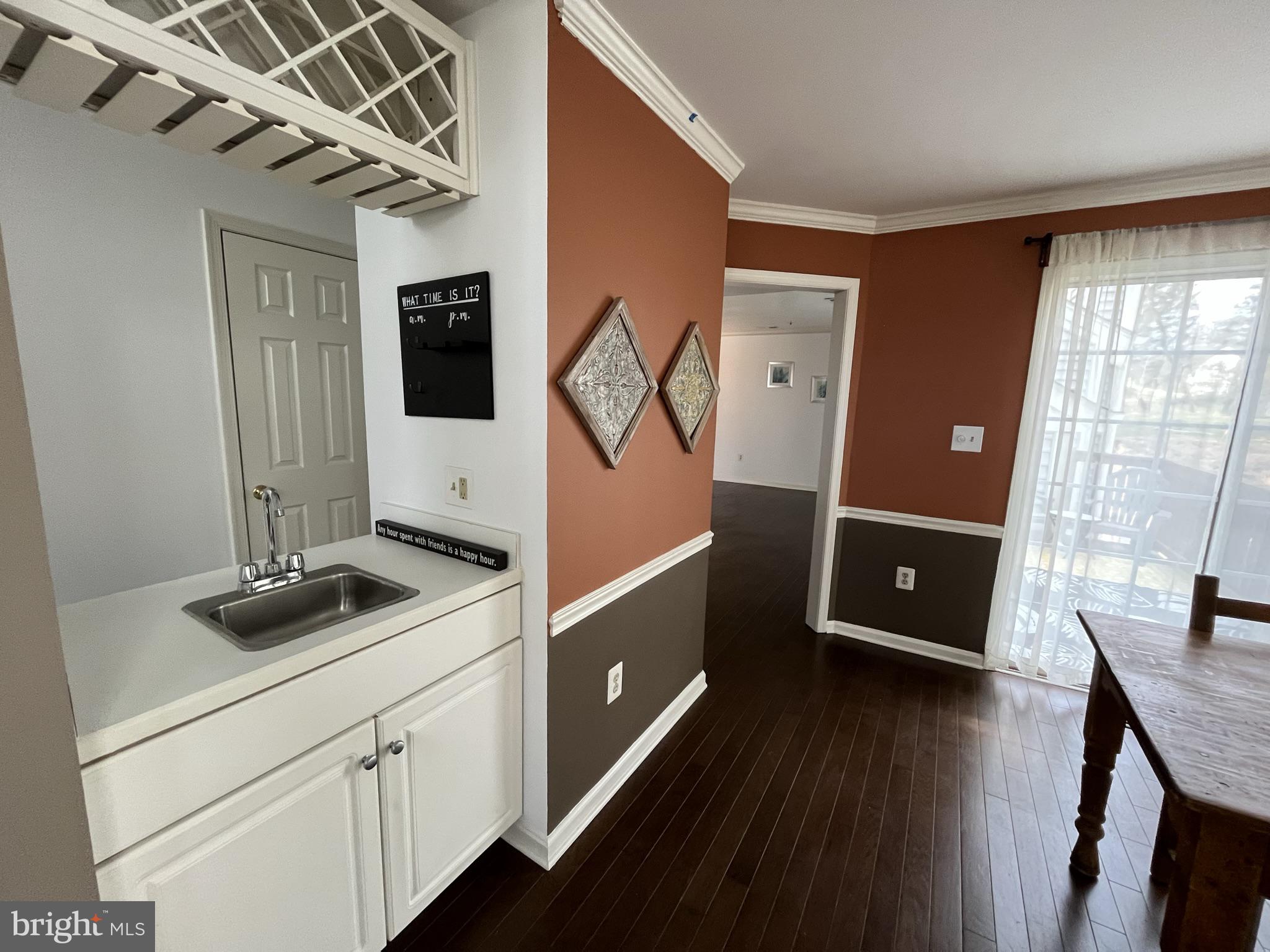 OCCOQUAN POINTE CONDO - Residential