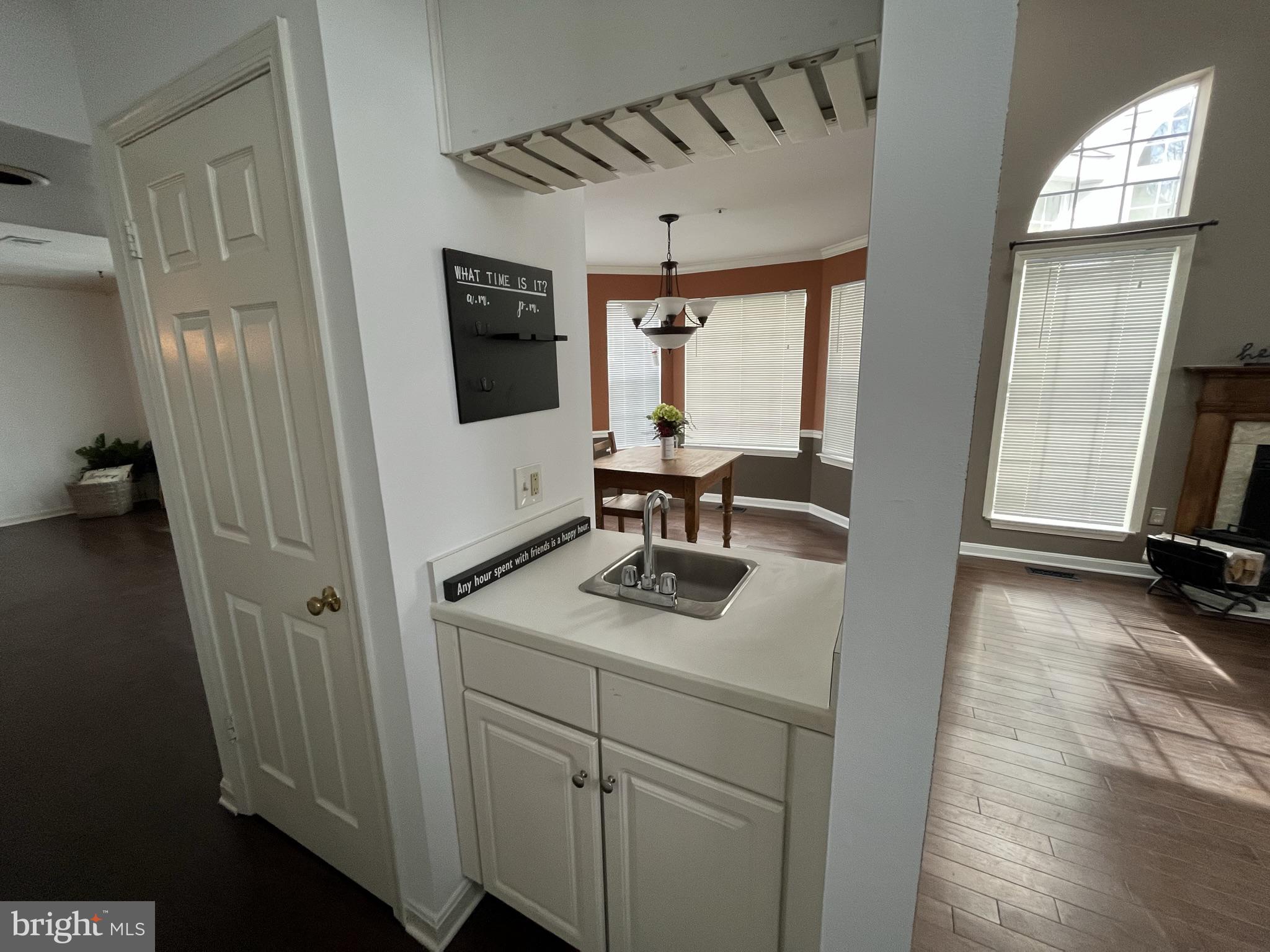 OCCOQUAN POINTE CONDO - Residential