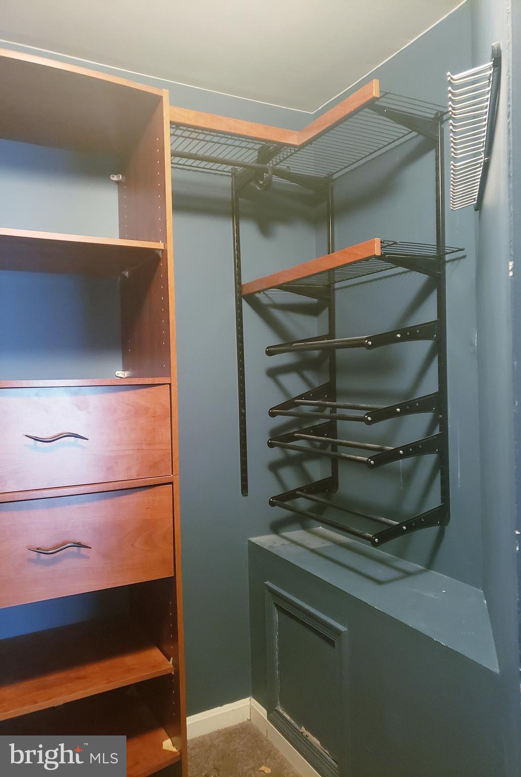 OCCOQUAN POINTE CONDO - Residential