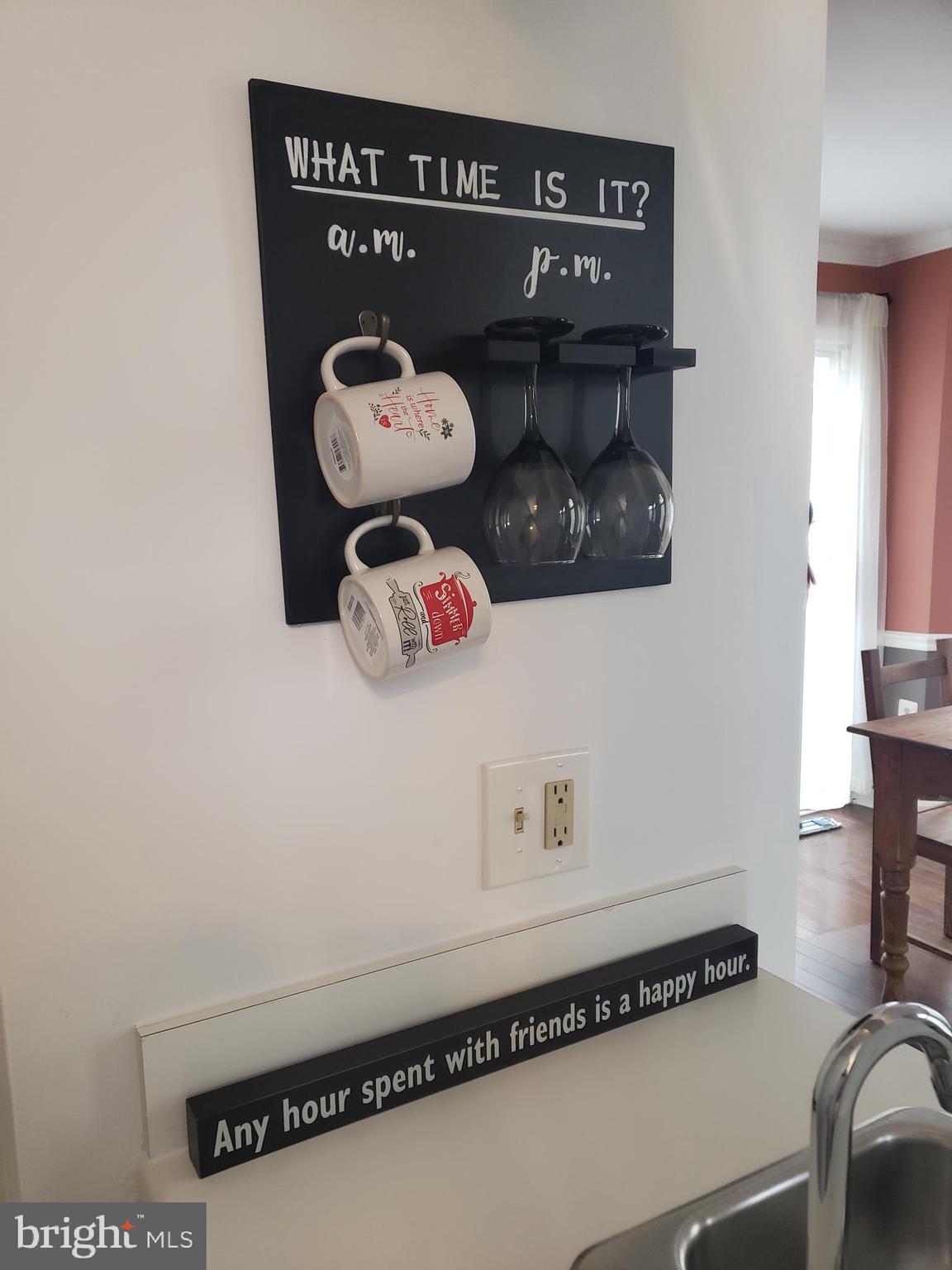 OCCOQUAN POINTE CONDO - Residential