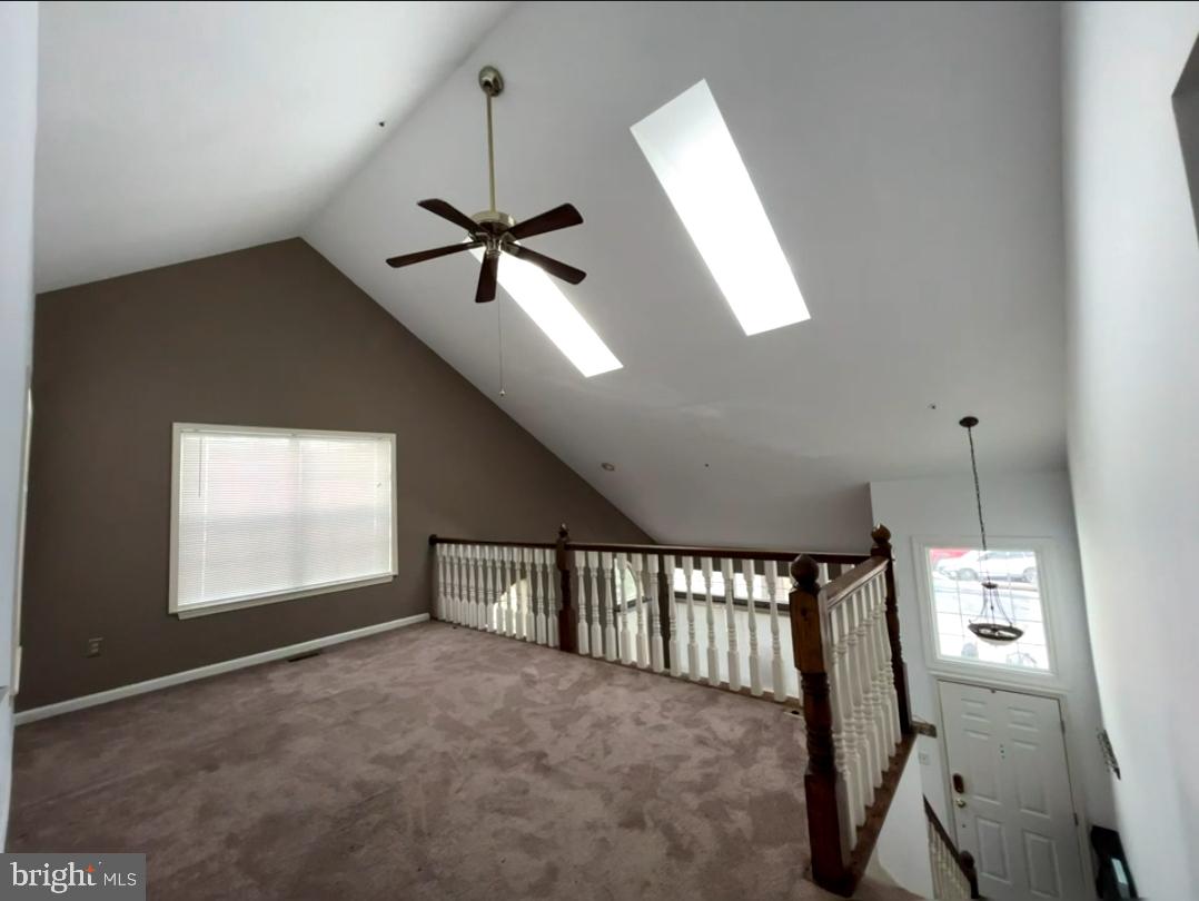 OCCOQUAN POINTE CONDO - Residential