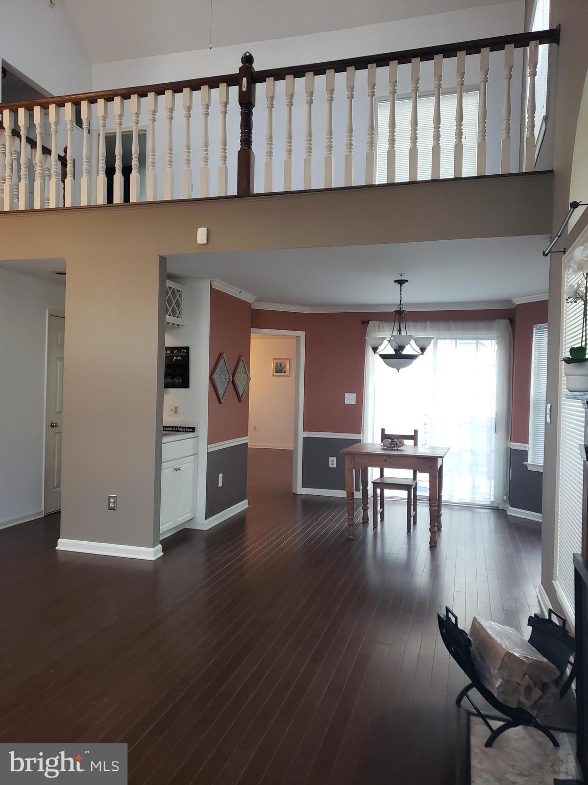 OCCOQUAN POINTE CONDO - Residential