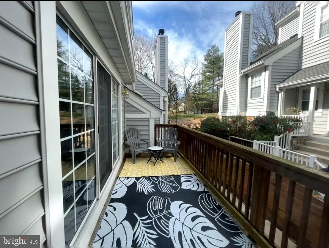 OCCOQUAN POINTE CONDO - Residential